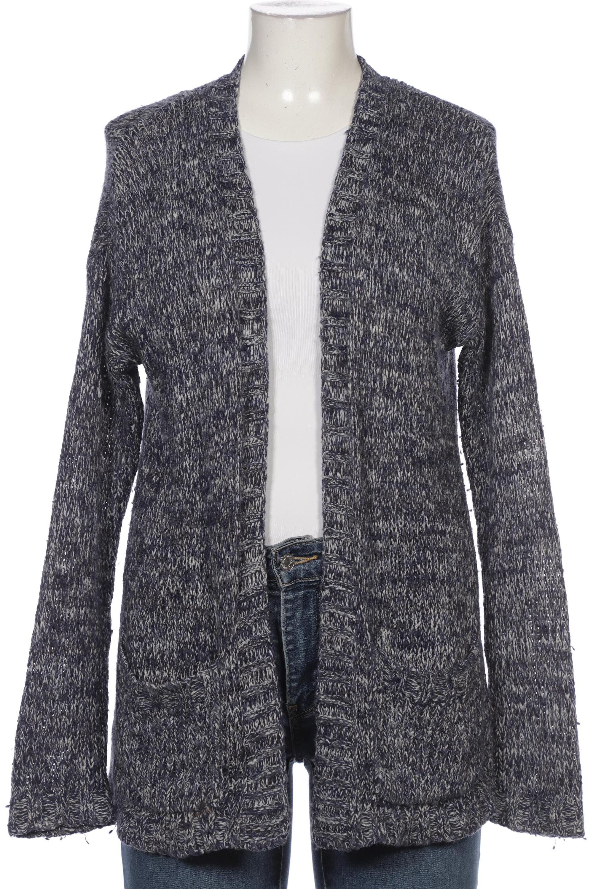 

Esprit Damen Strickjacke, marineblau
