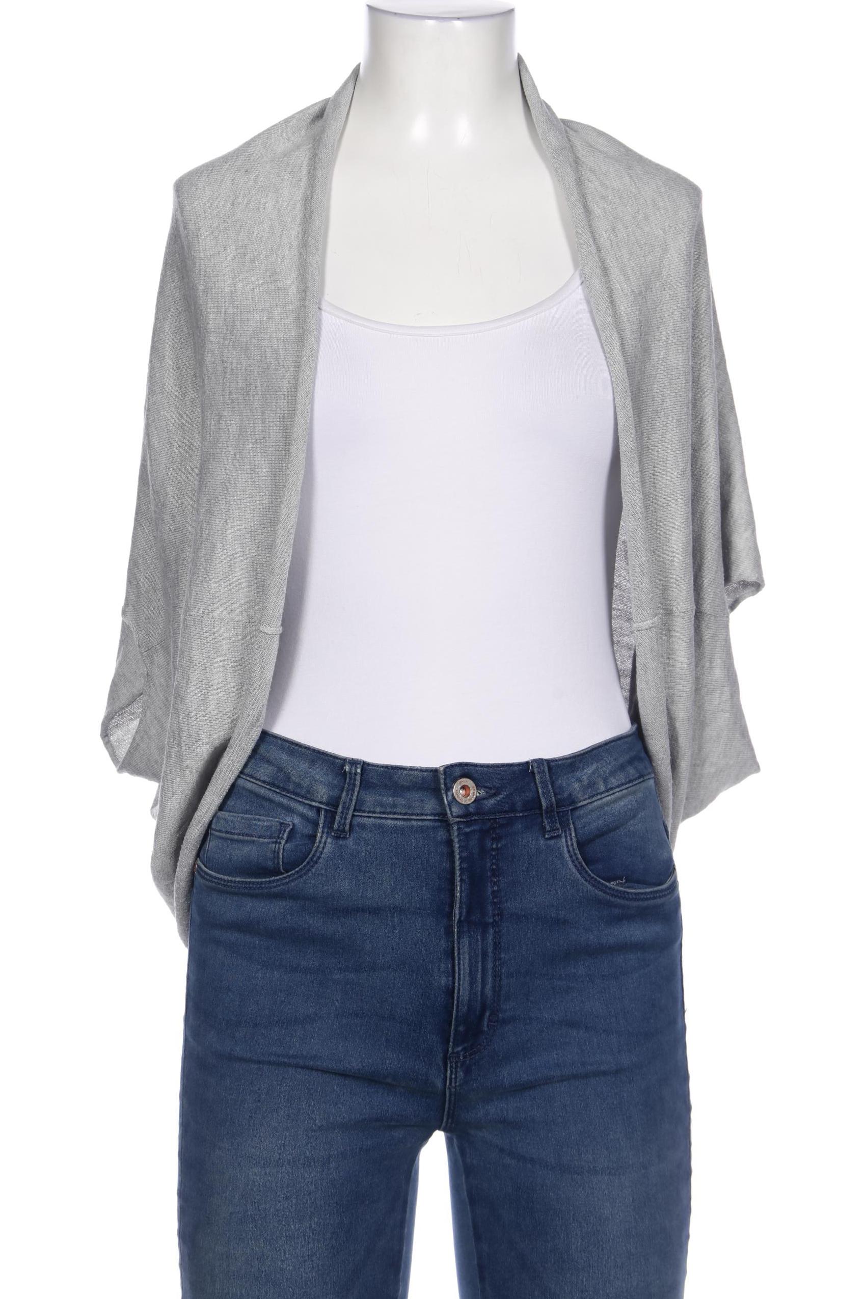 

Esprit Damen Strickjacke, grau