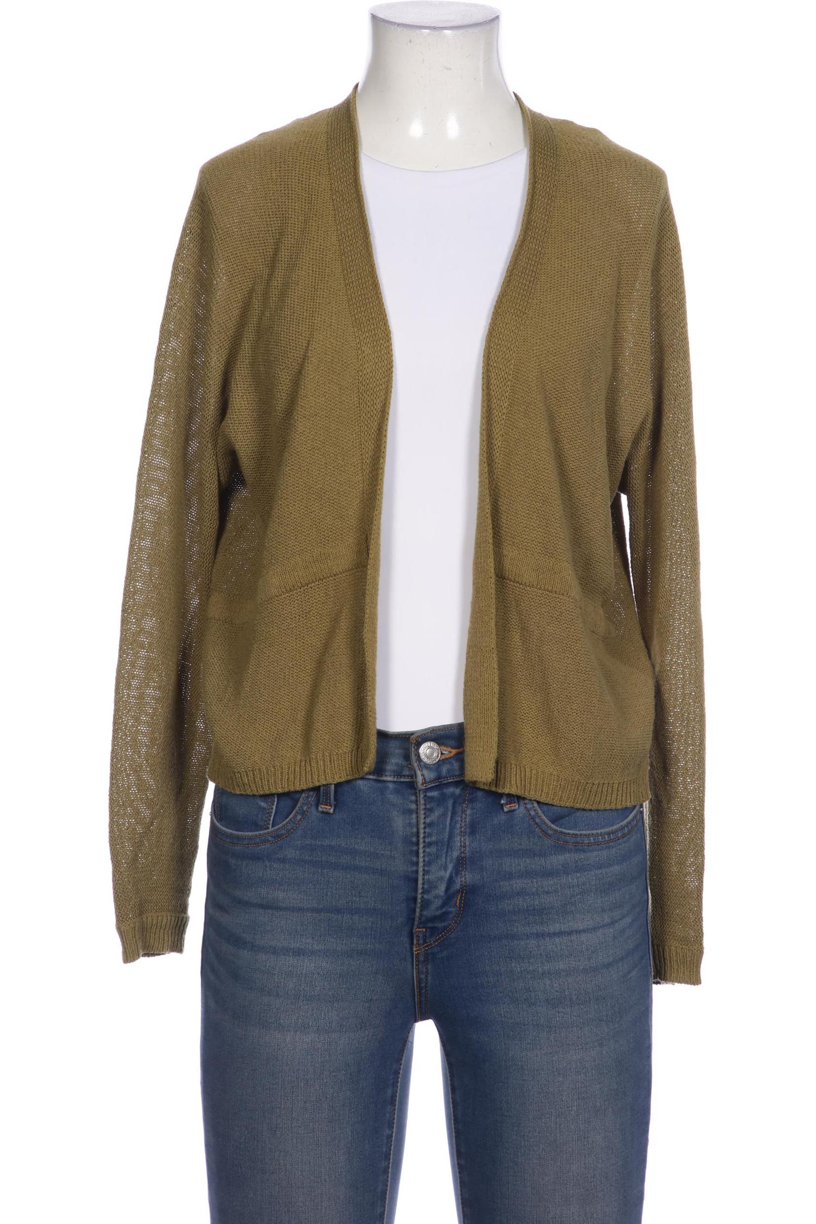 

Esprit Damen Strickjacke, hellgrün