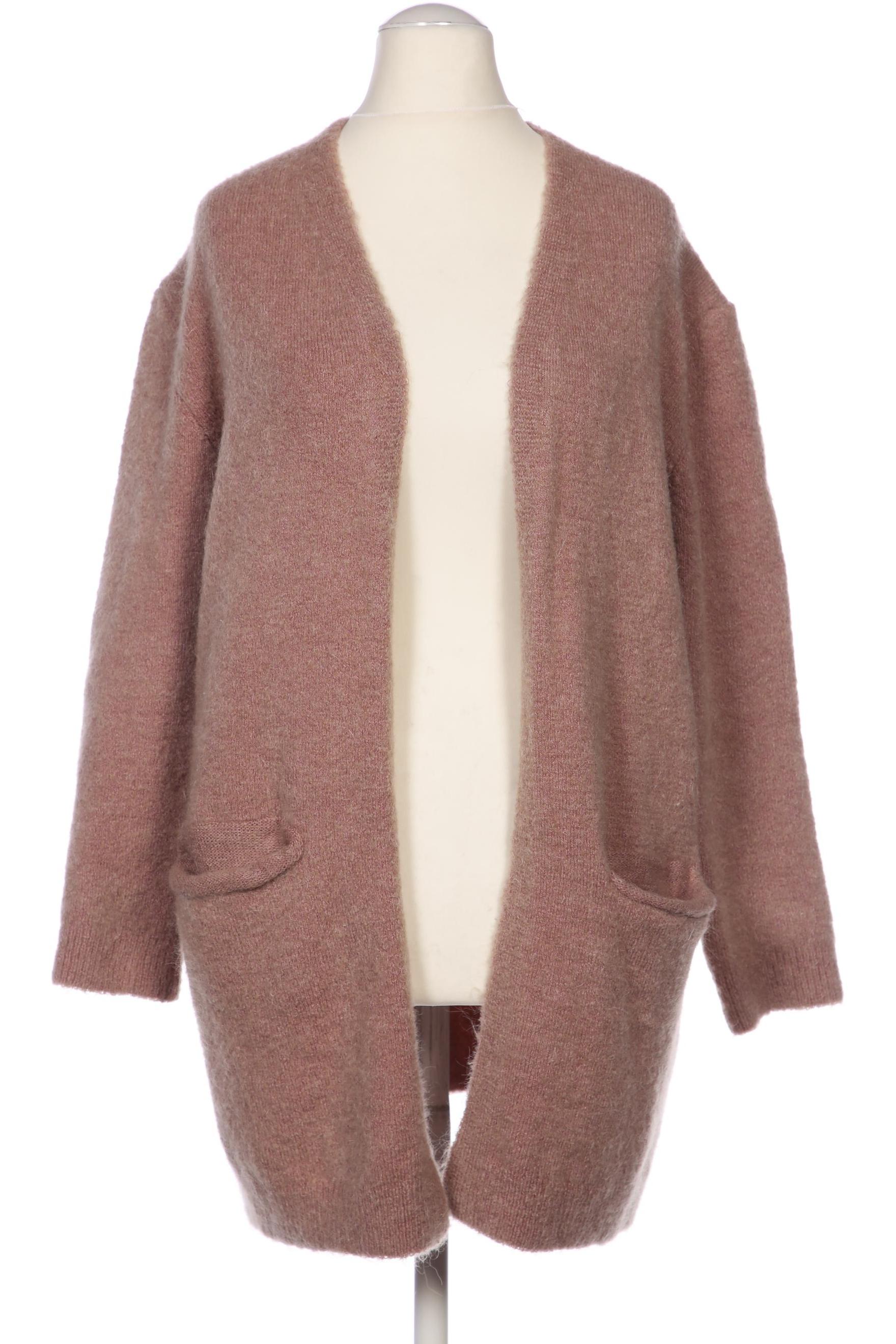 

Esprit Damen Strickjacke, pink, Gr. 36