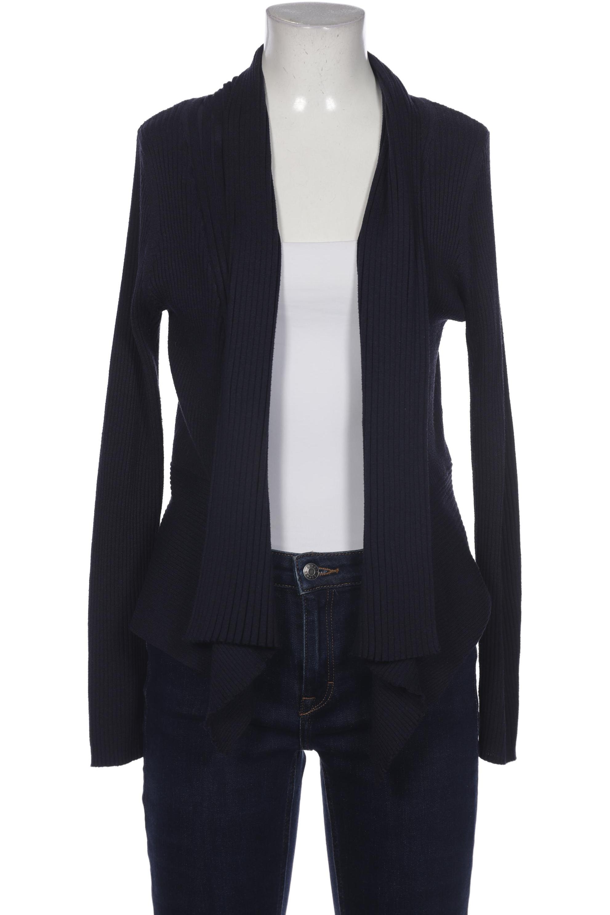 

Esprit Damen Strickjacke, marineblau, Gr. 42