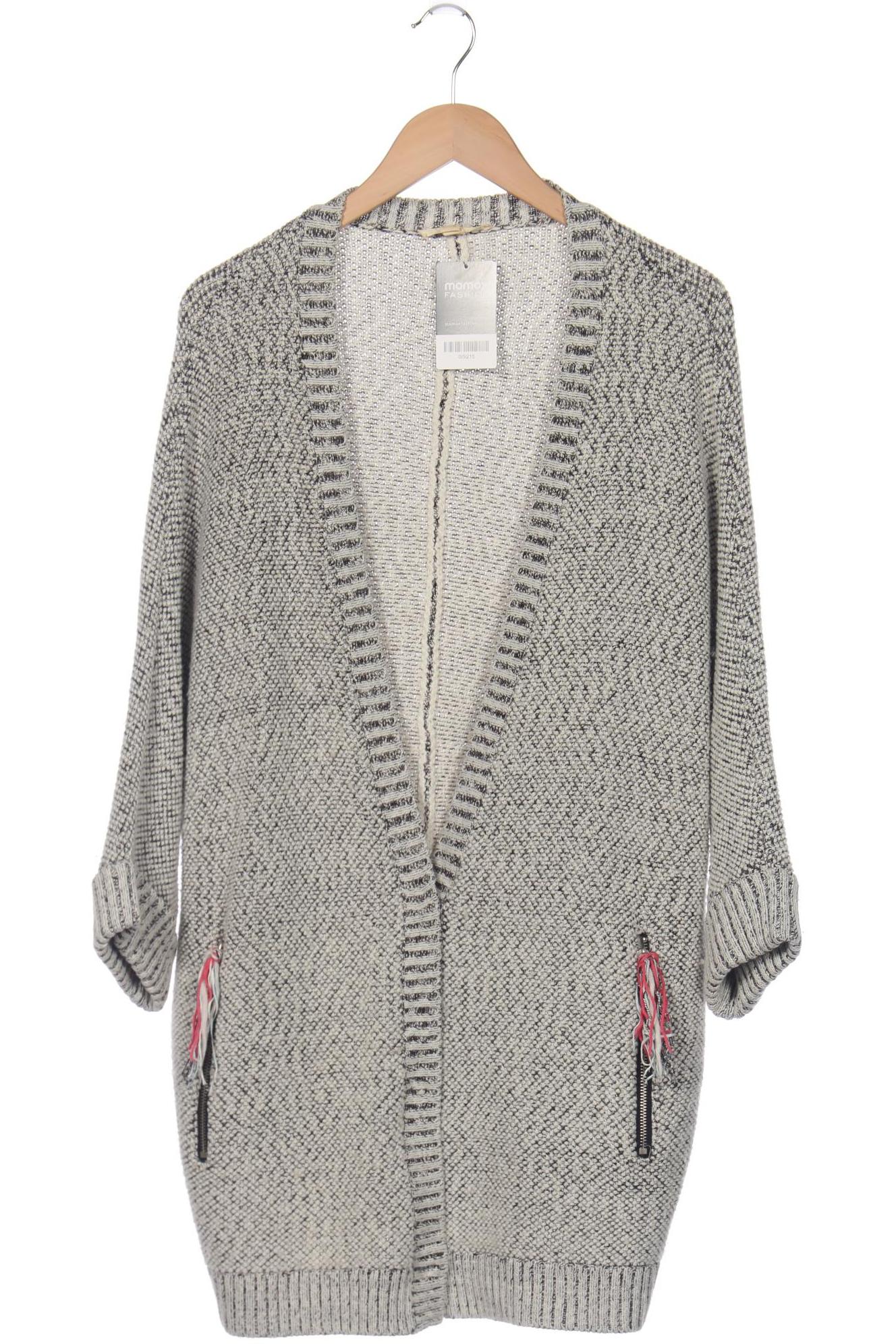 

Esprit Damen Strickjacke, grau