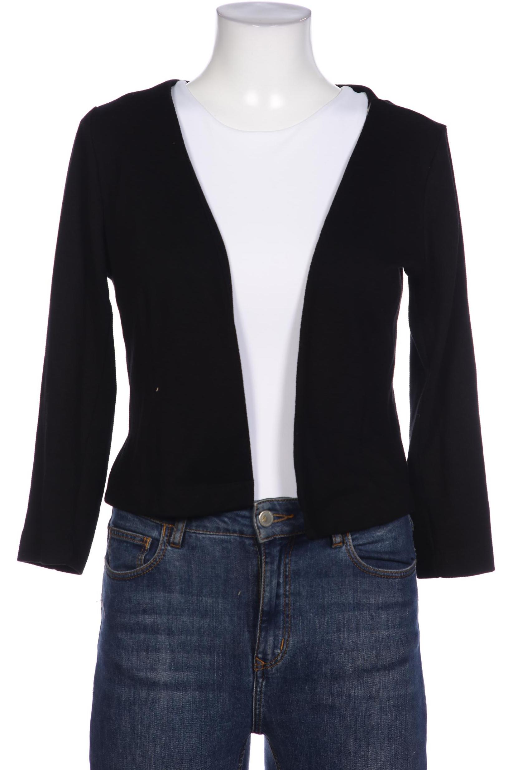

Esprit Damen Strickjacke, schwarz