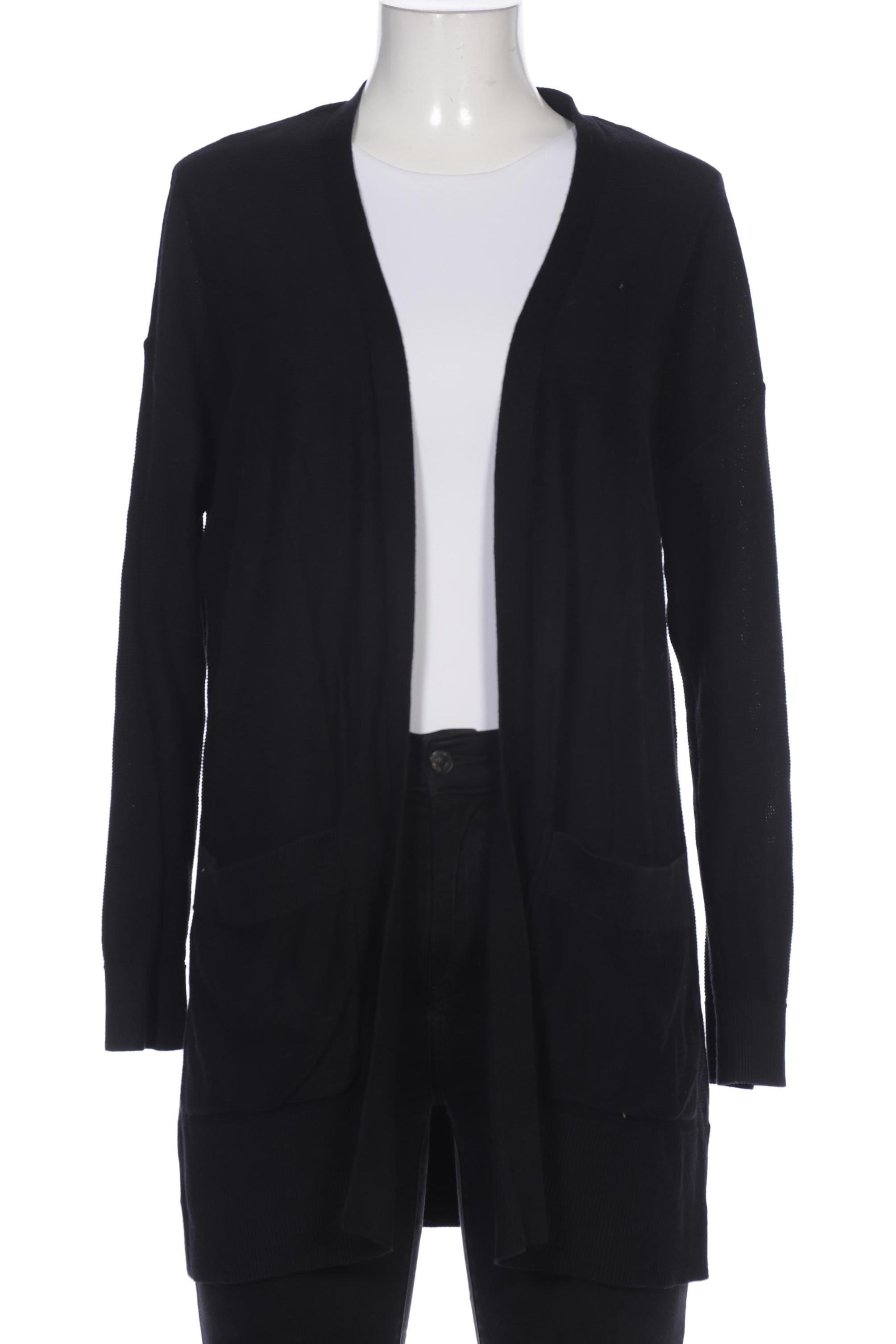 

Esprit Damen Strickjacke, schwarz
