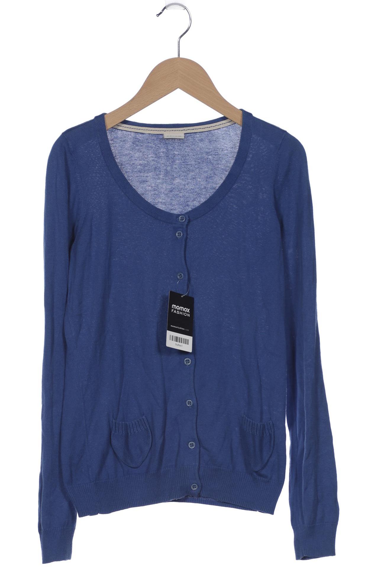 

Esprit Damen Strickjacke, blau