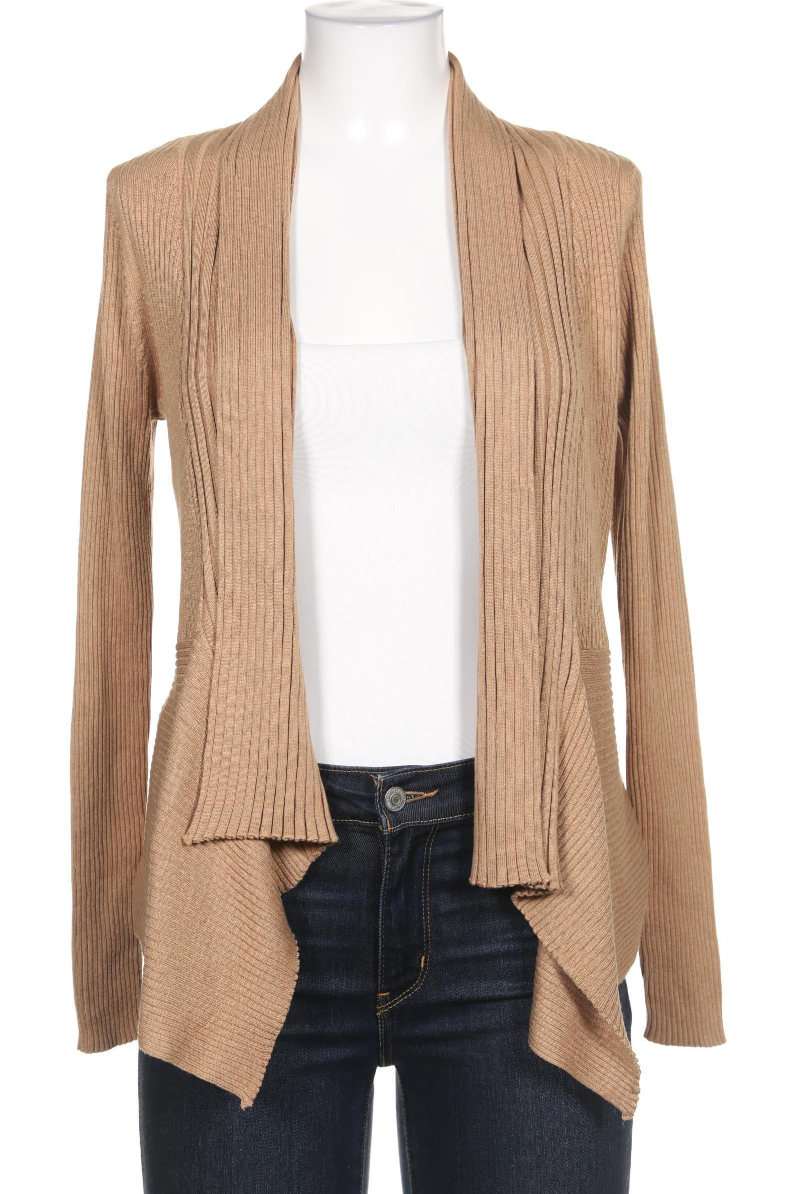

Esprit Damen Strickjacke, braun, Gr. 38