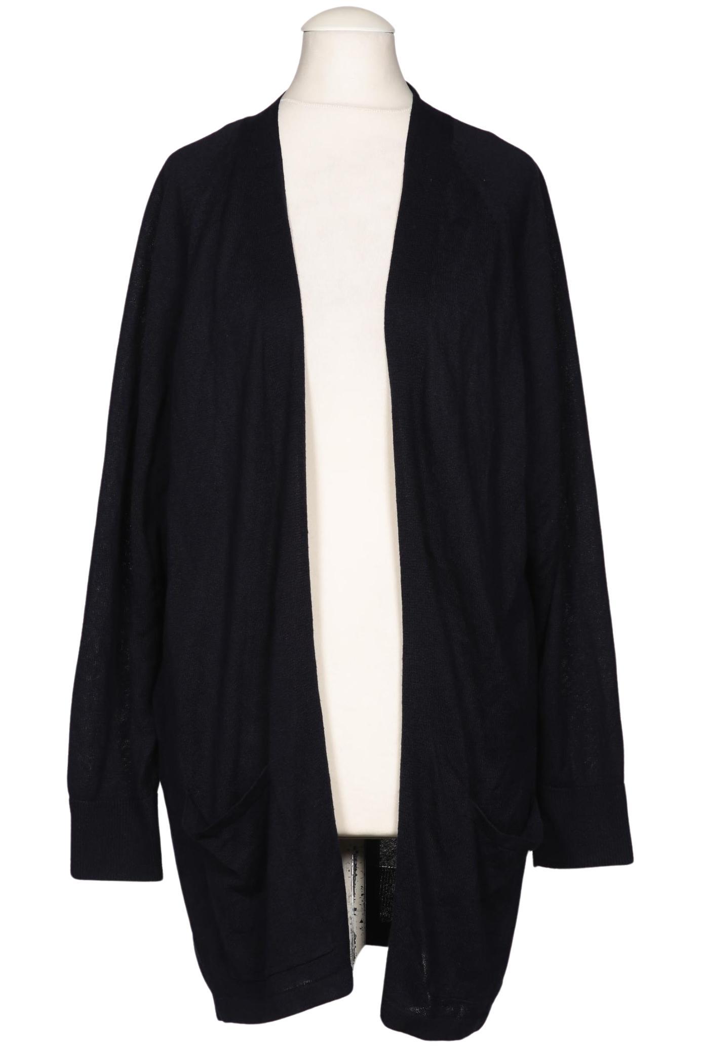 

Esprit Damen Strickjacke, marineblau, Gr. 36