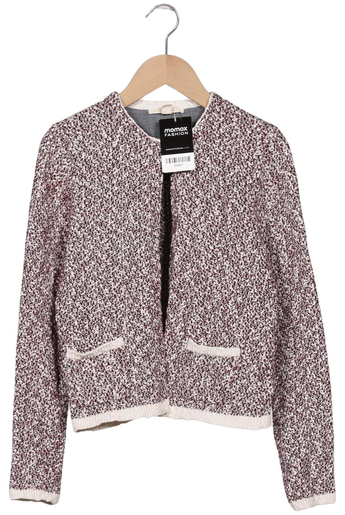 

Esprit Damen Strickjacke, mehrfarbig, Gr. 34