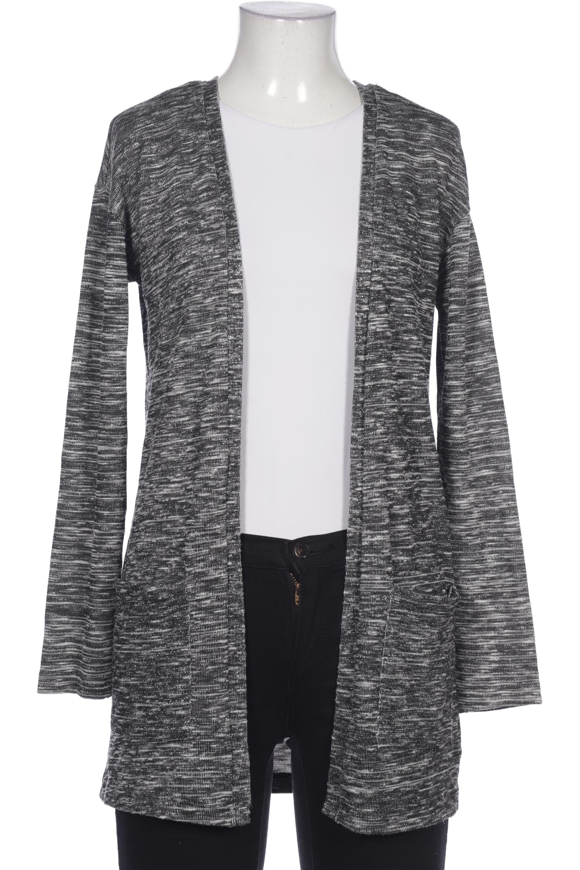 

Esprit Damen Strickjacke, grau