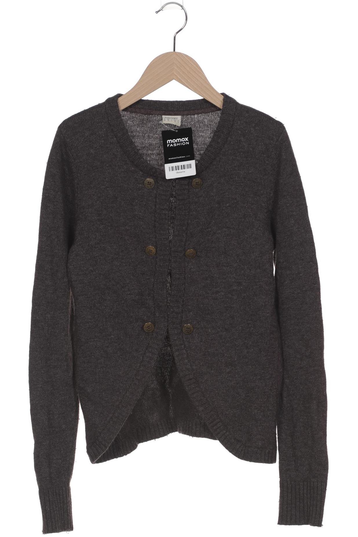 

Esprit Damen Strickjacke, braun, Gr. 38