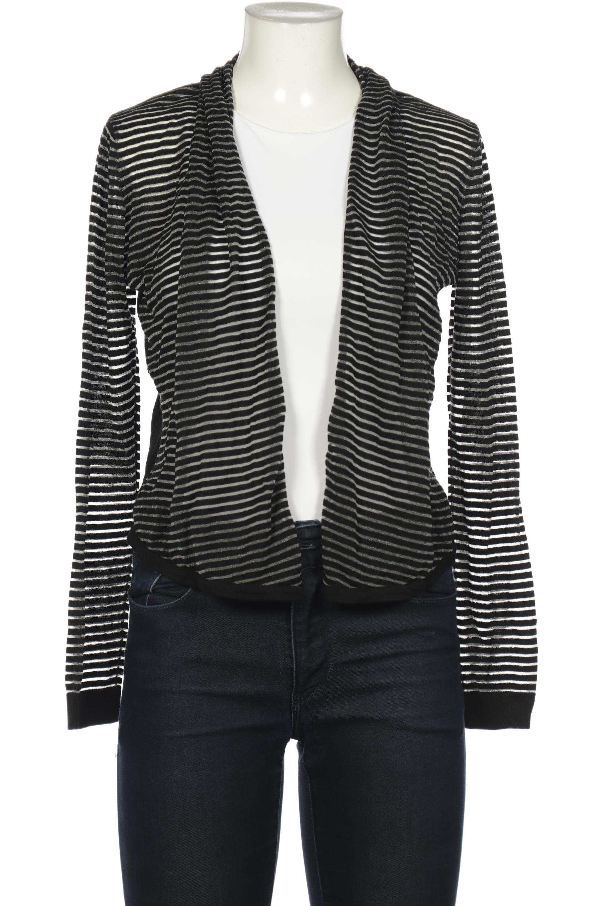

Esprit Damen Strickjacke, schwarz