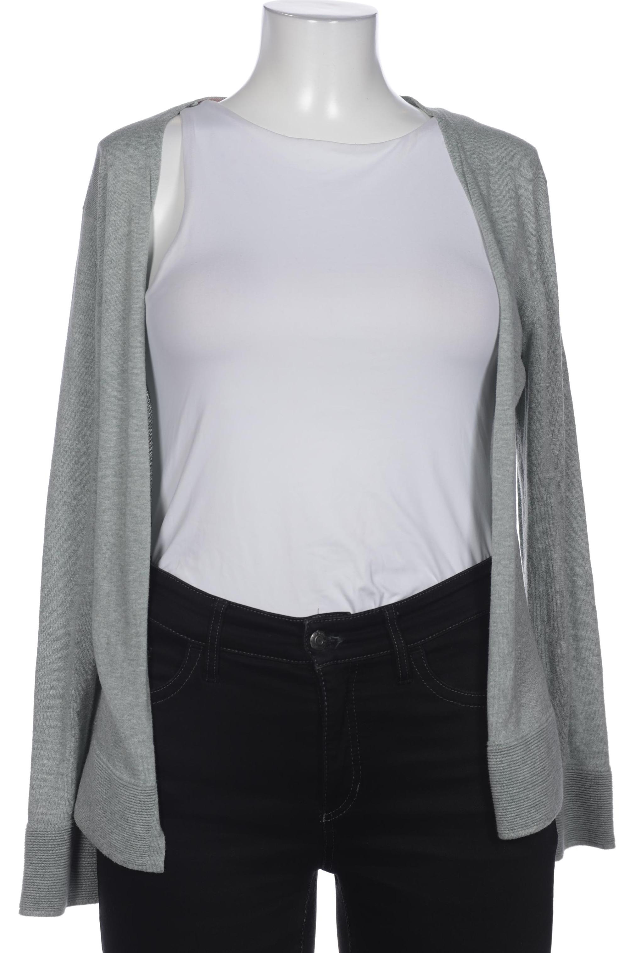 

Esprit Damen Strickjacke, türkis, Gr. 42