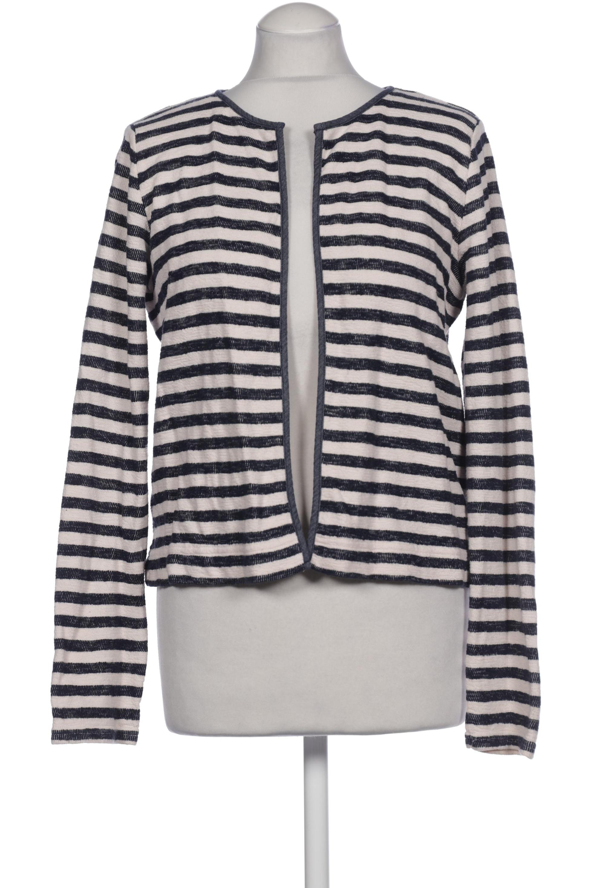 

Esprit Damen Strickjacke, marineblau, Gr. 36