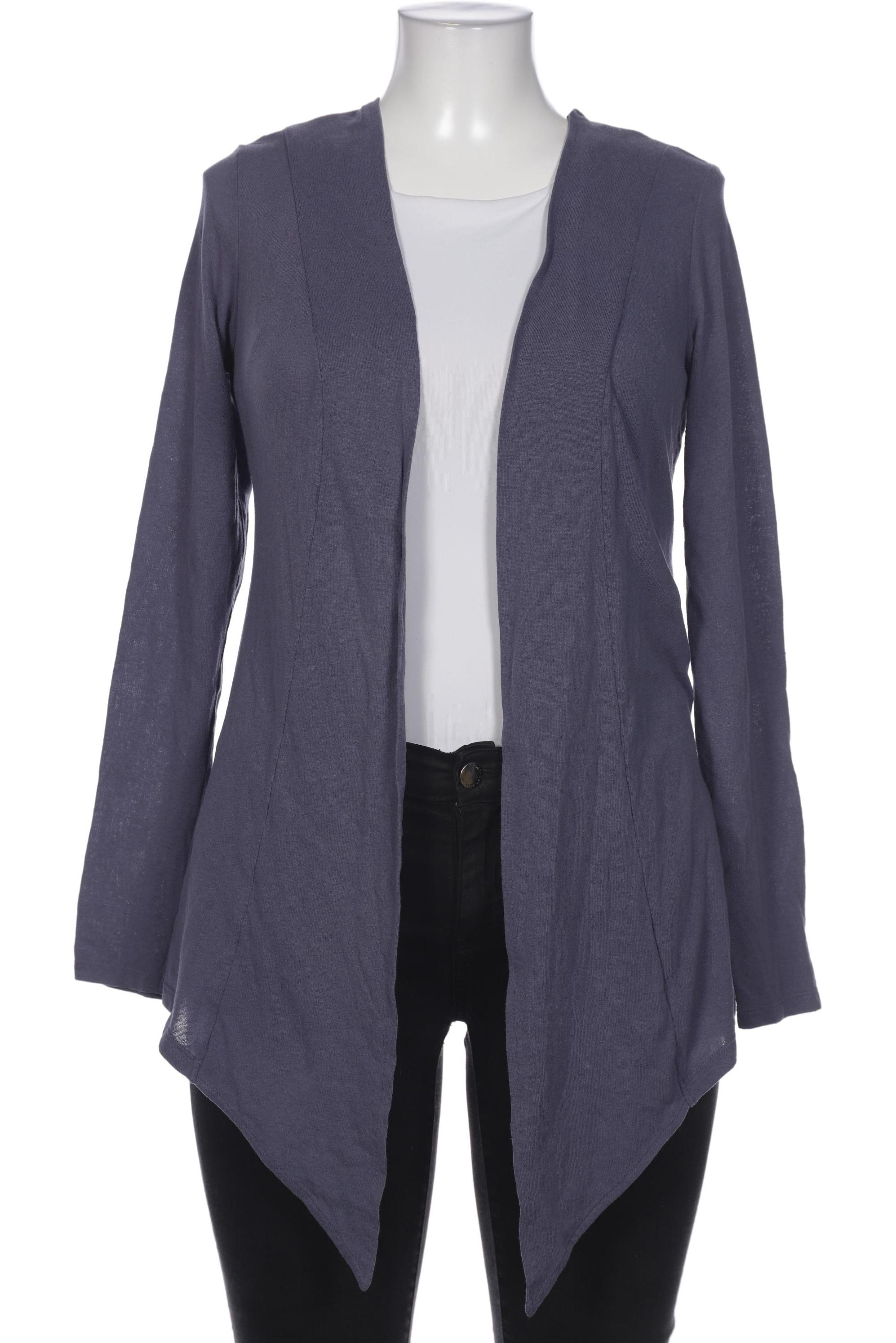 

Esprit Damen Strickjacke, blau, Gr. 44