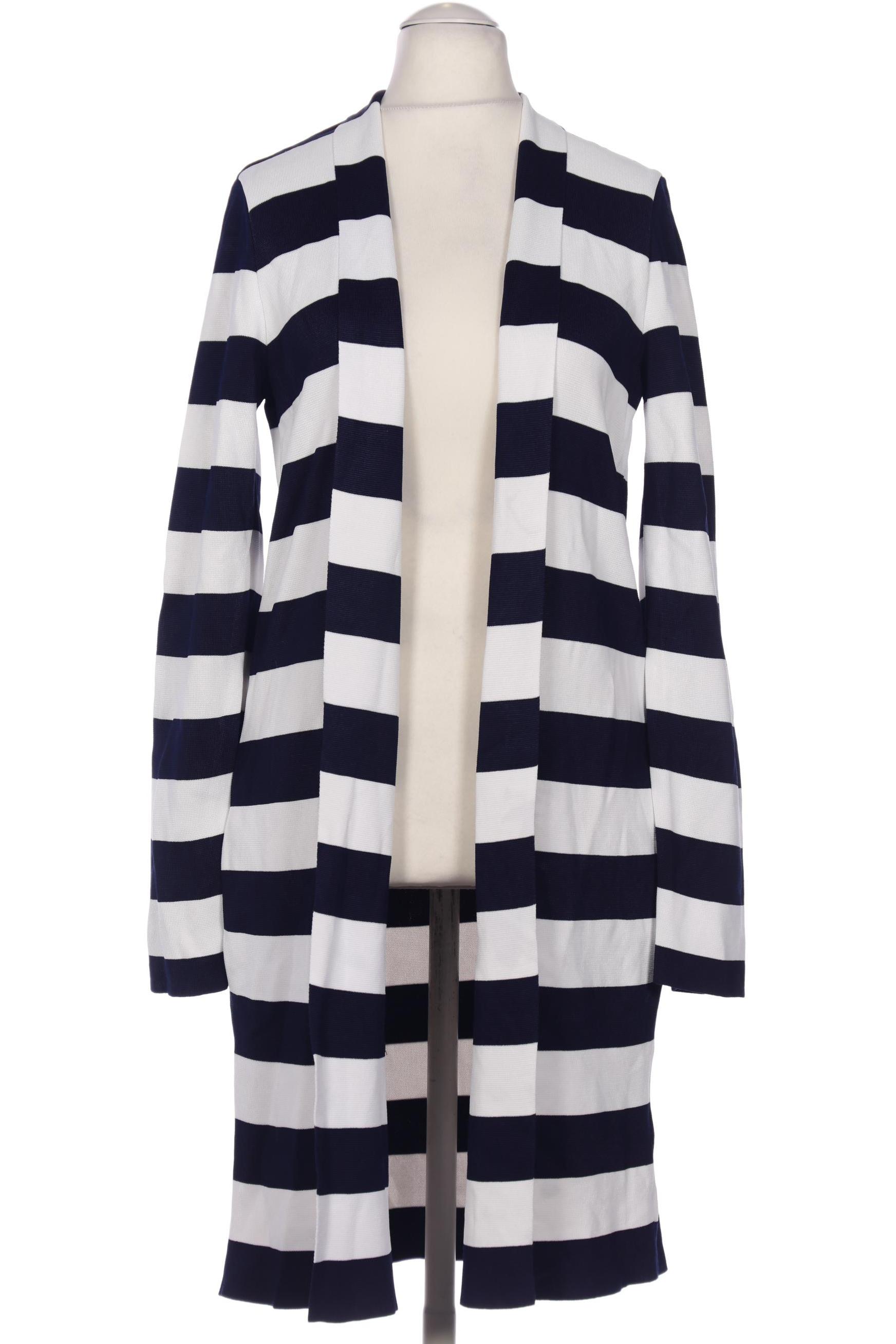

Esprit Damen Strickjacke, marineblau, Gr. 38
