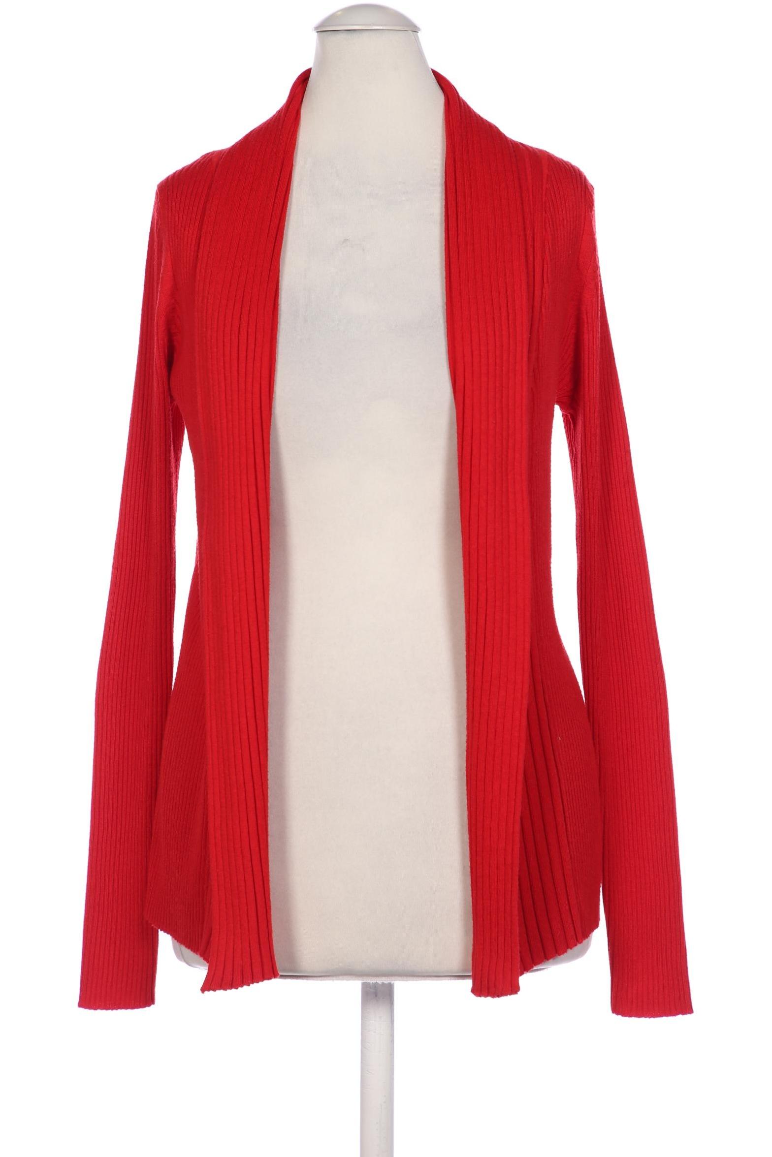 

Esprit Damen Strickjacke, rot, Gr. 36