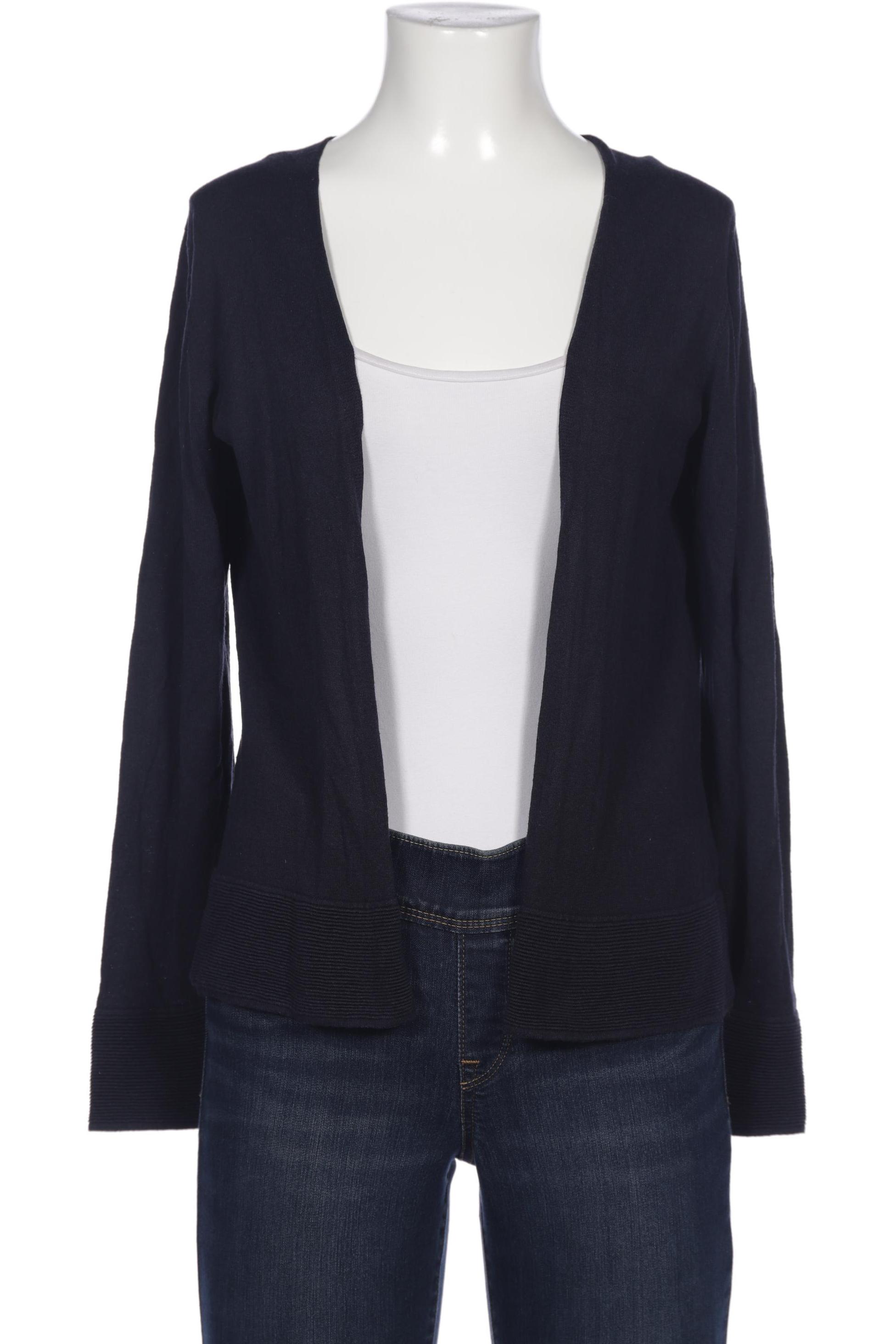 

Esprit Damen Strickjacke, marineblau, Gr. 36