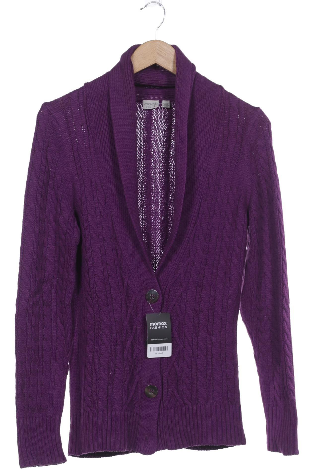 

Esprit Damen Strickjacke, flieder, Gr. 42