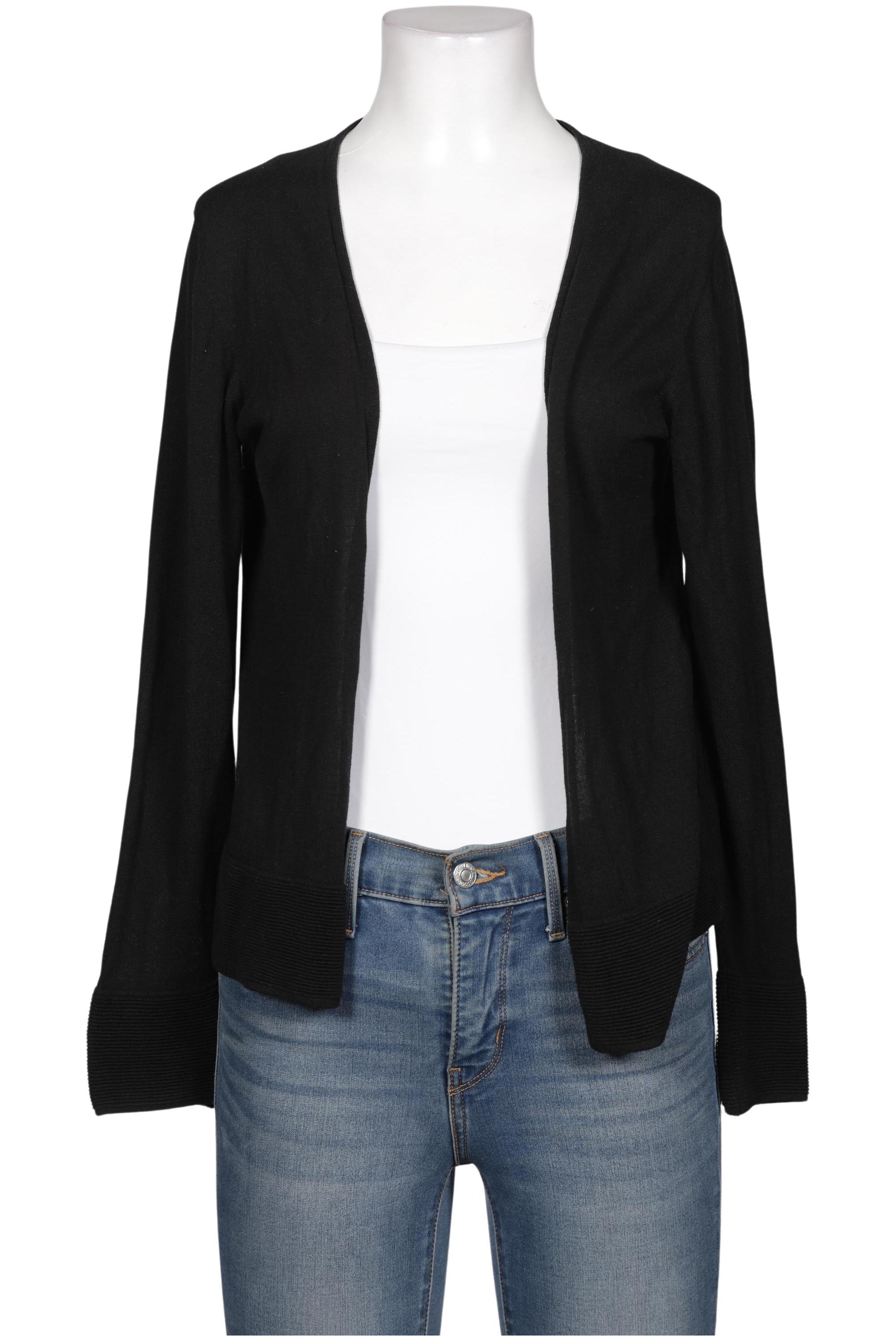 

Esprit Damen Strickjacke, schwarz, Gr. 36