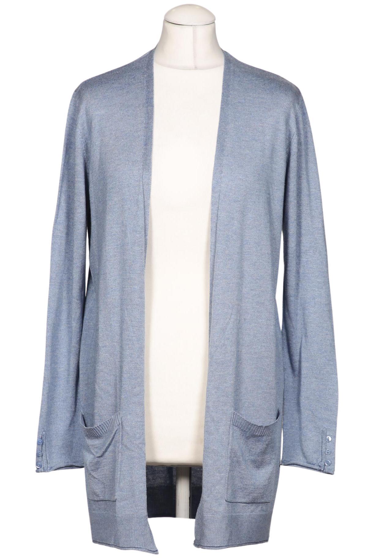 

Esprit Damen Strickjacke, hellblau, Gr. 36