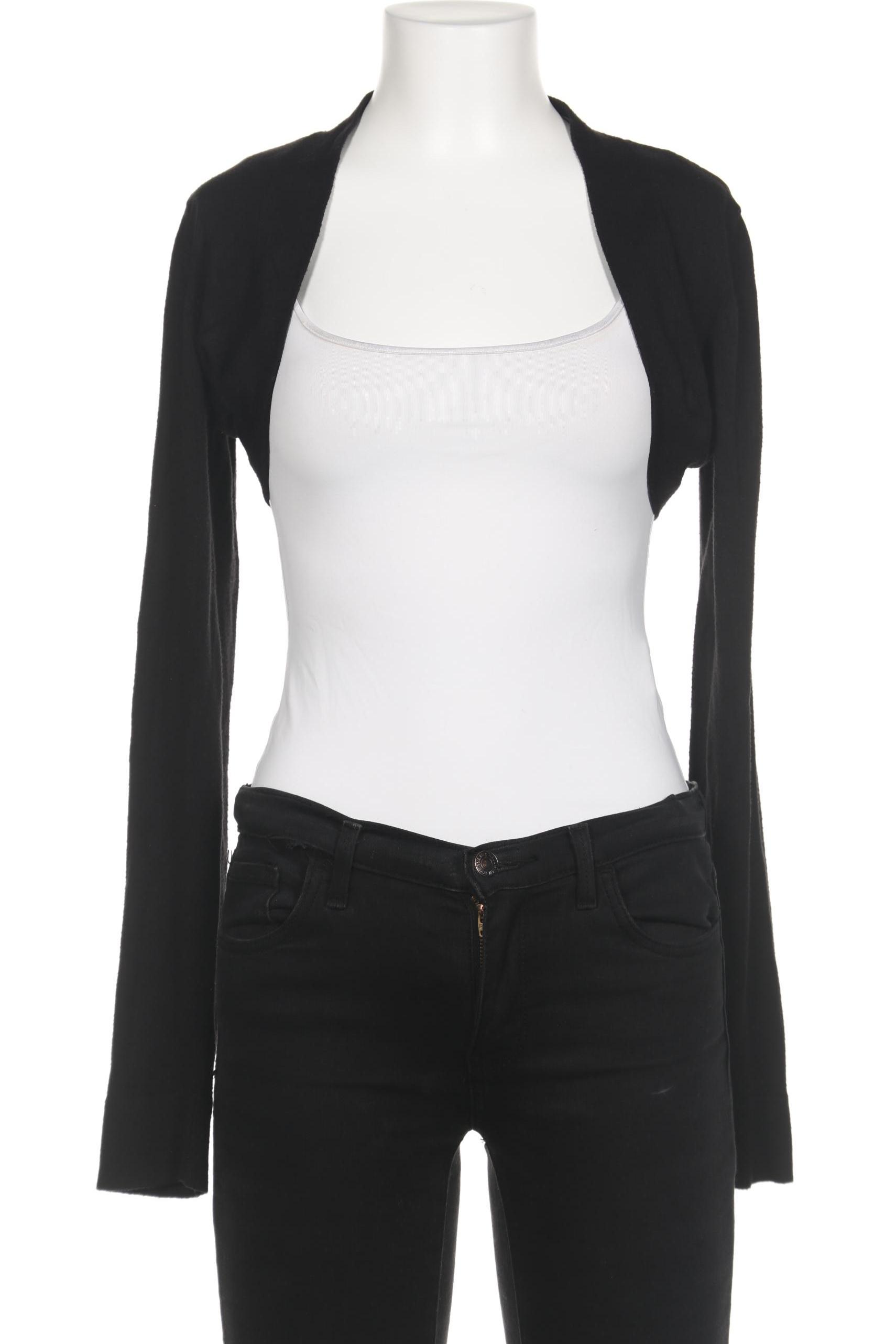 

Esprit Damen Strickjacke, schwarz, Gr. 38