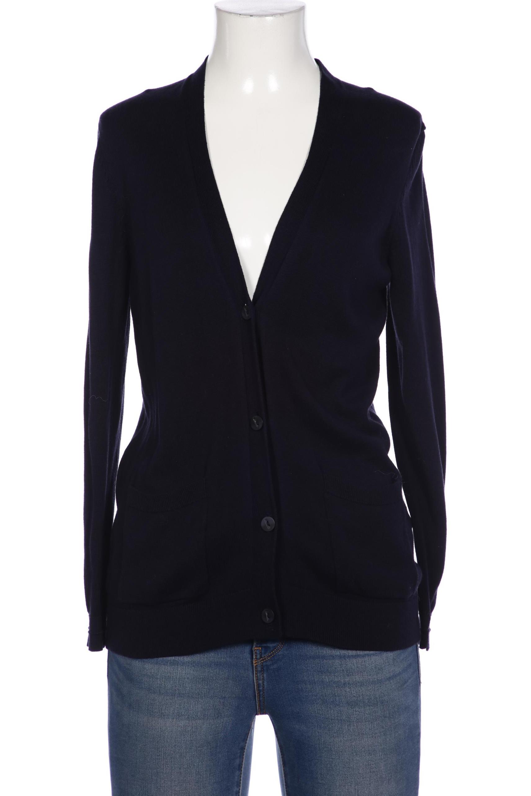 

Esprit Damen Strickjacke, marineblau