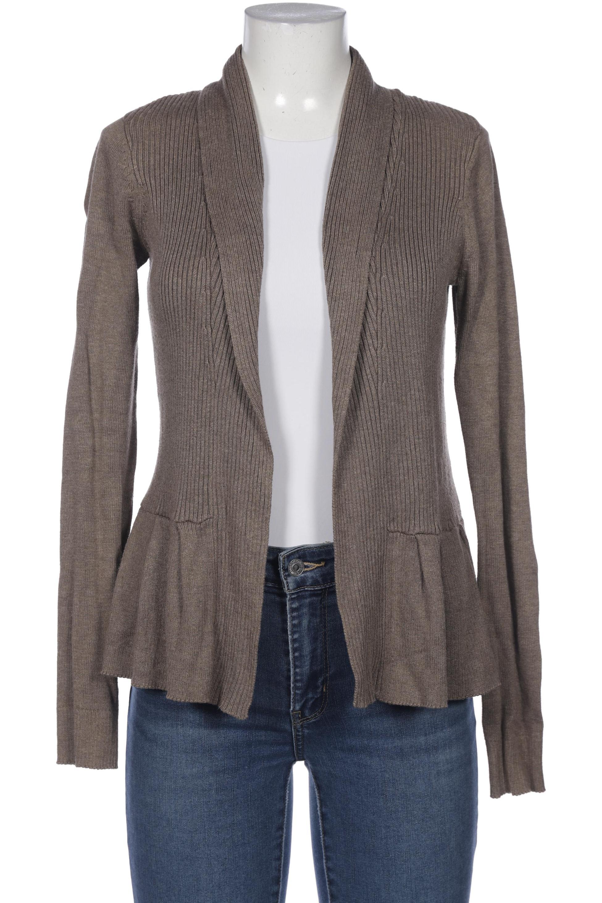 

Esprit Damen Strickjacke, braun