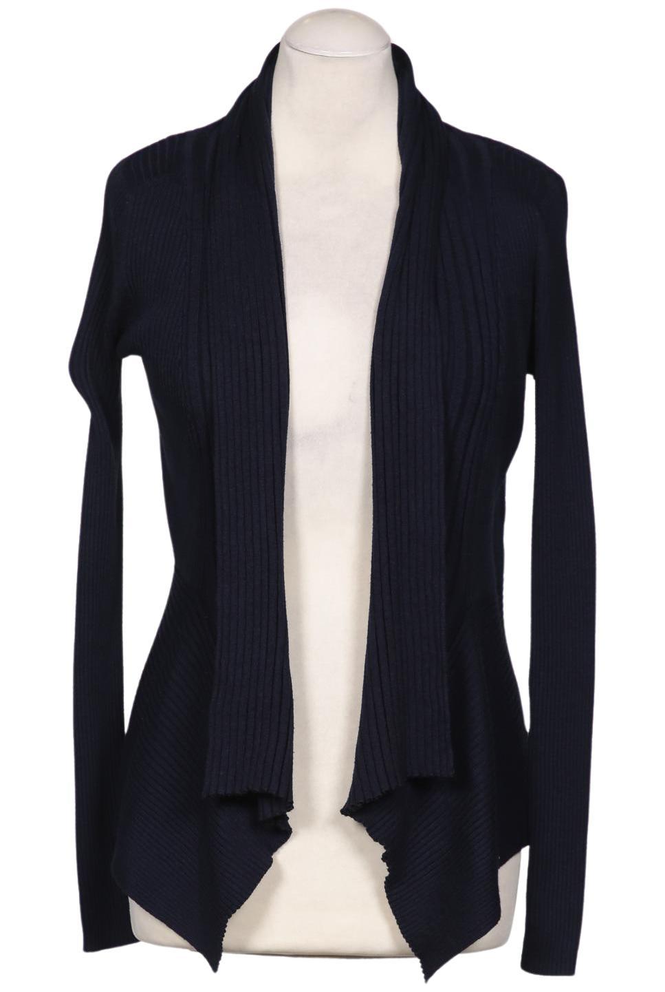 

Esprit Damen Strickjacke, marineblau, Gr. 36