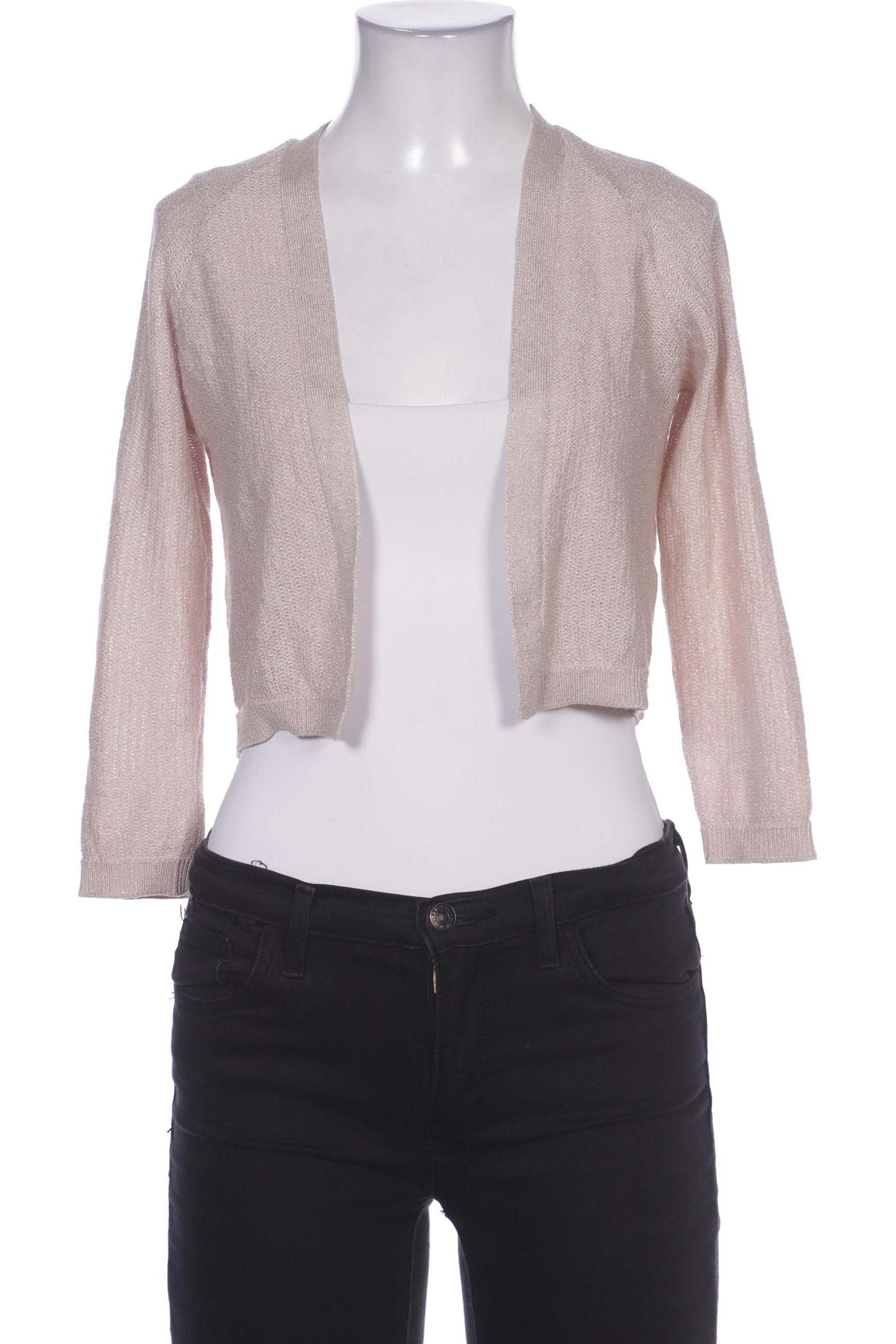 

Esprit Damen Strickjacke, pink, Gr. 34