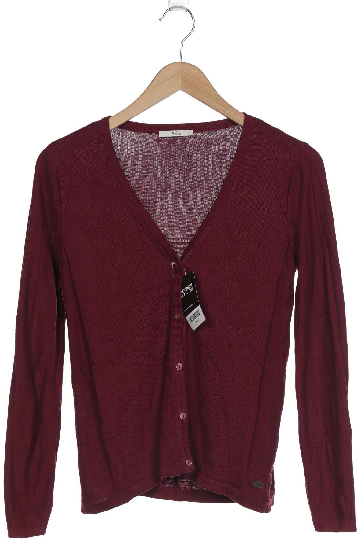 

Esprit Damen Strickjacke, bordeaux