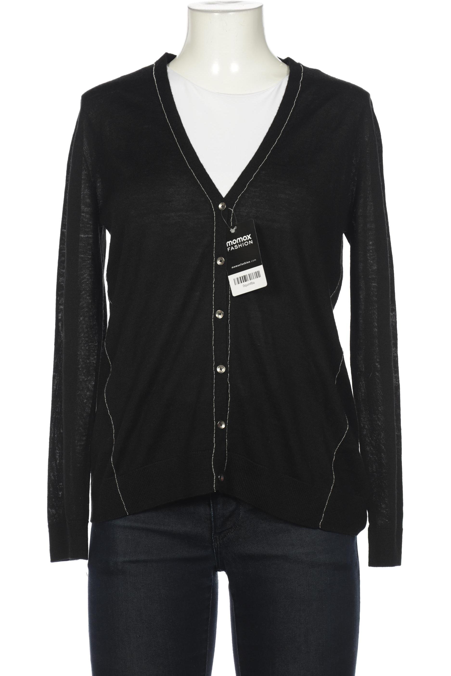 

Esprit Damen Strickjacke, schwarz