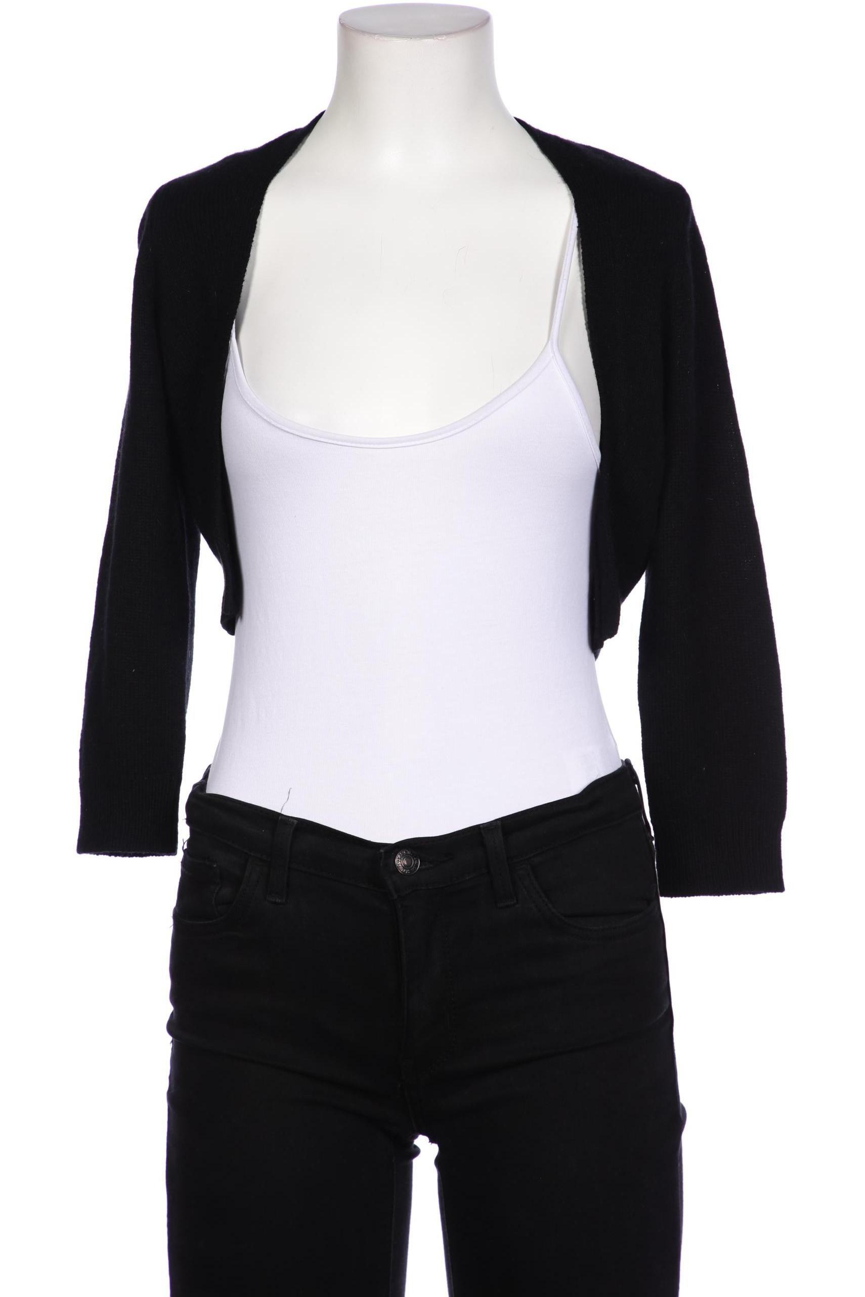 

Esprit Damen Strickjacke, schwarz