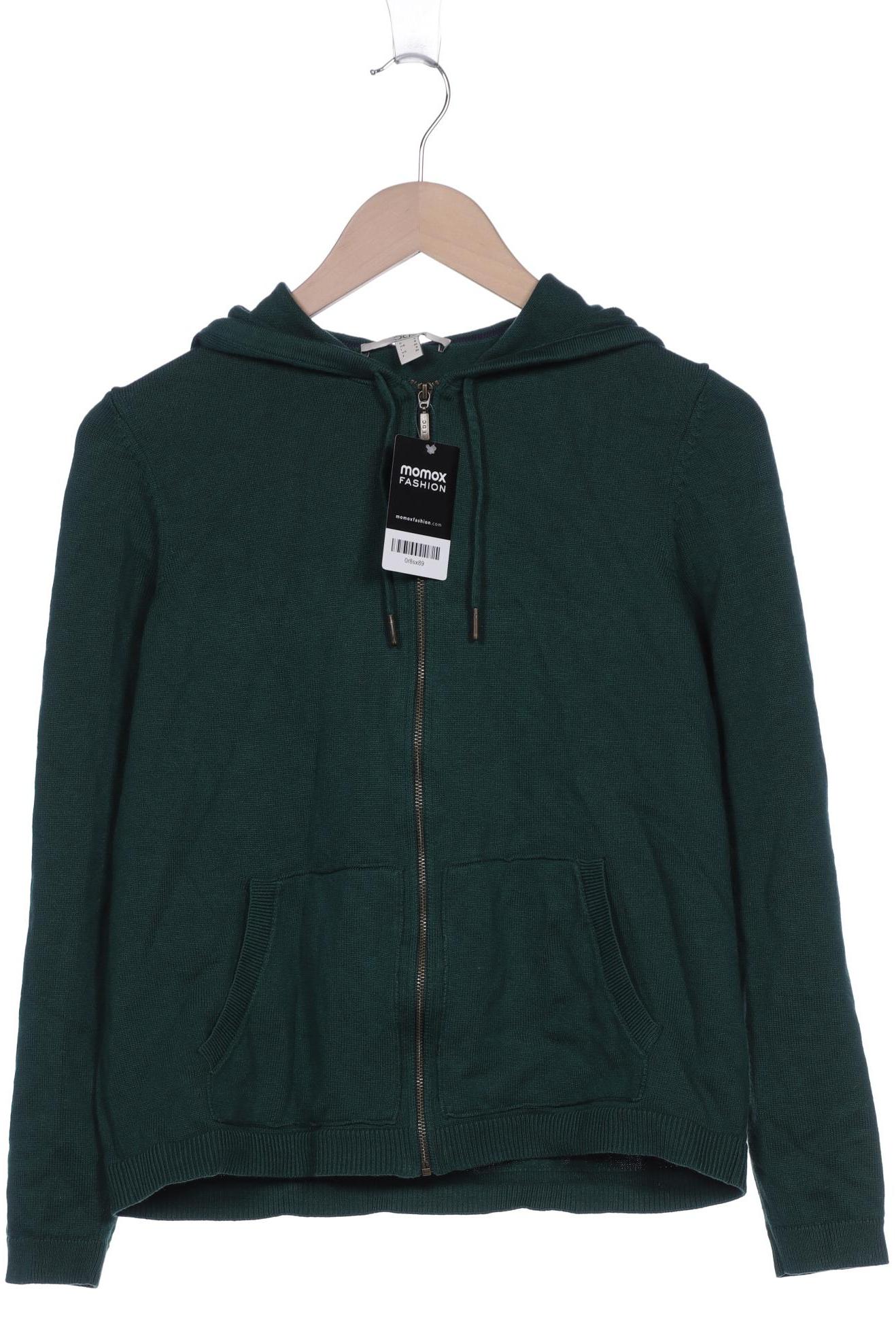 

Esprit Damen Strickjacke, grün