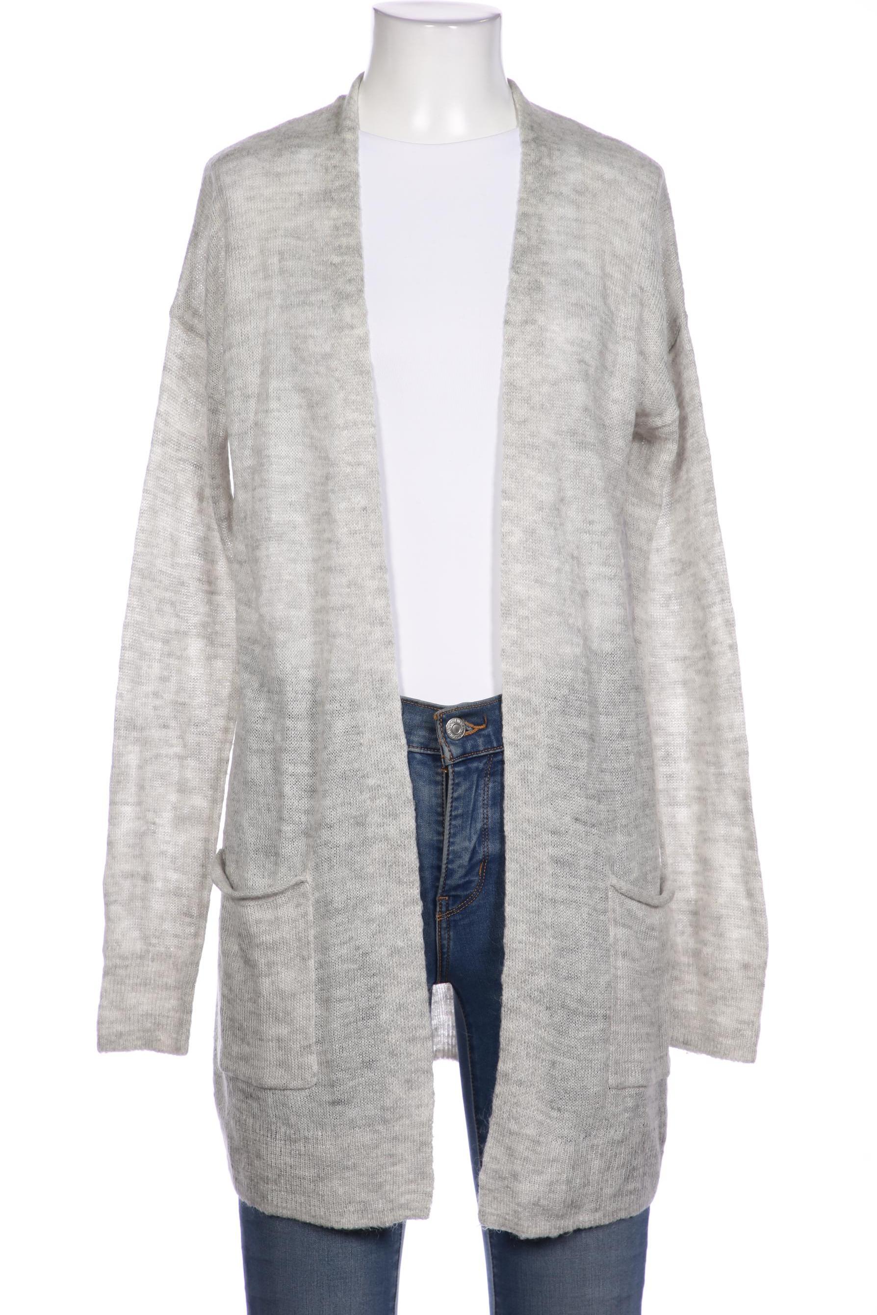 

Esprit Damen Strickjacke, grau, Gr. 34