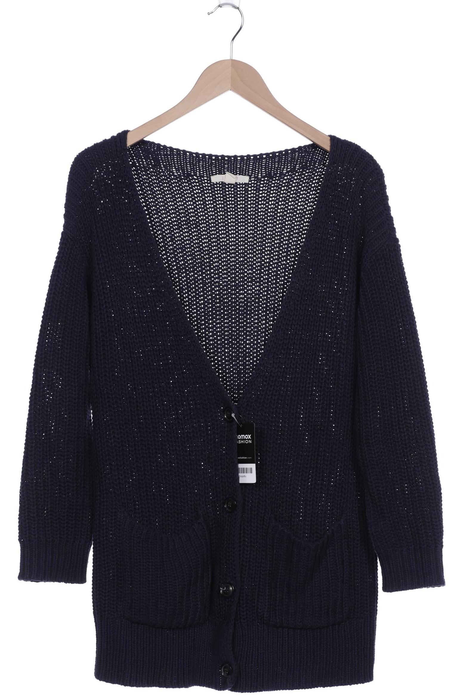 

Esprit Damen Strickjacke, marineblau