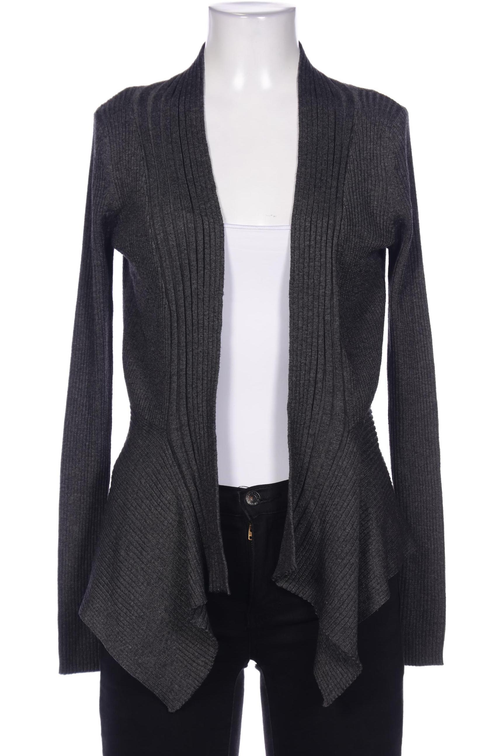 

Esprit Damen Strickjacke, grau, Gr. 36