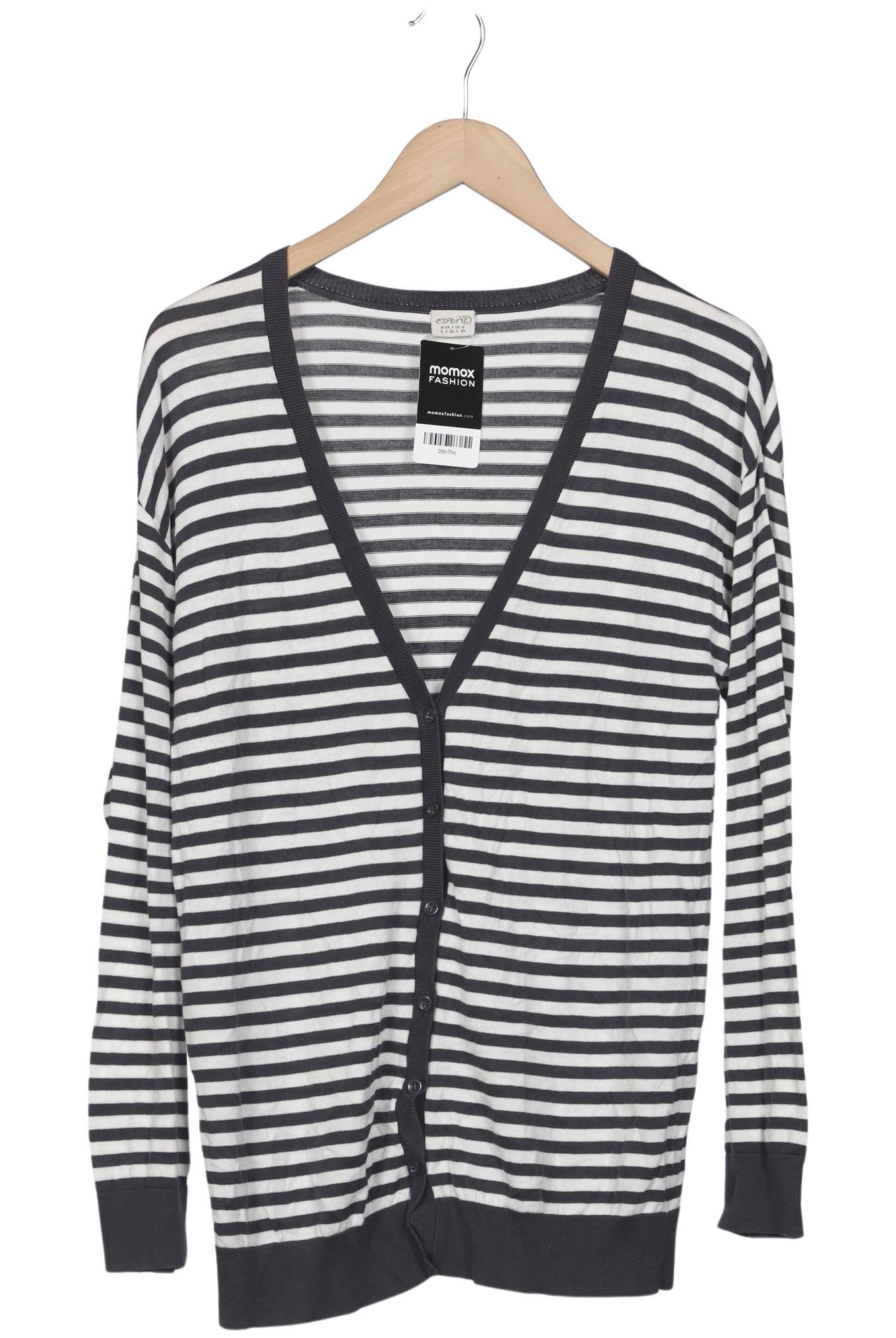 

Esprit Damen Strickjacke, mehrfarbig, Gr. 42