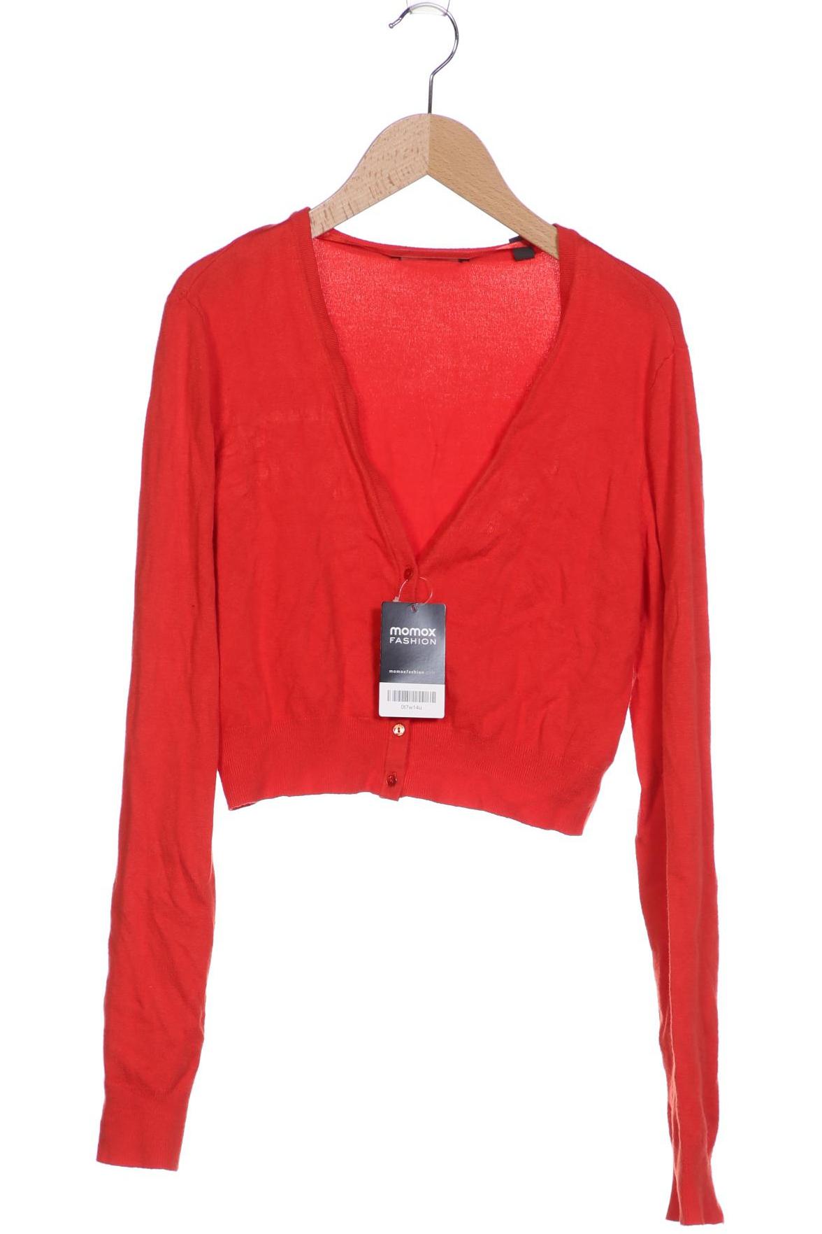 

Esprit Damen Strickjacke, rot