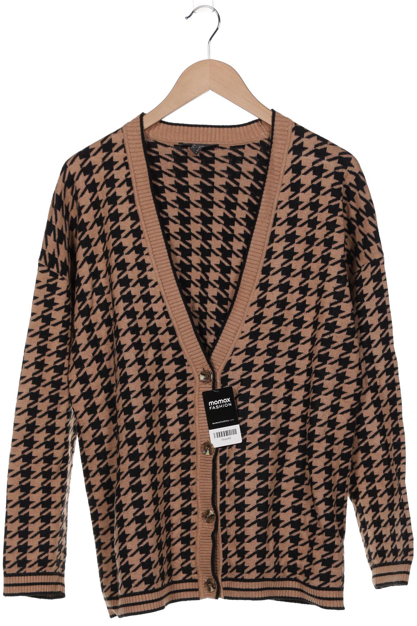

Esprit Damen Strickjacke, braun