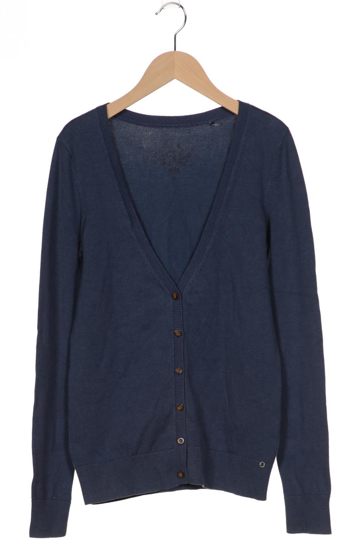 

Esprit Damen Strickjacke, marineblau