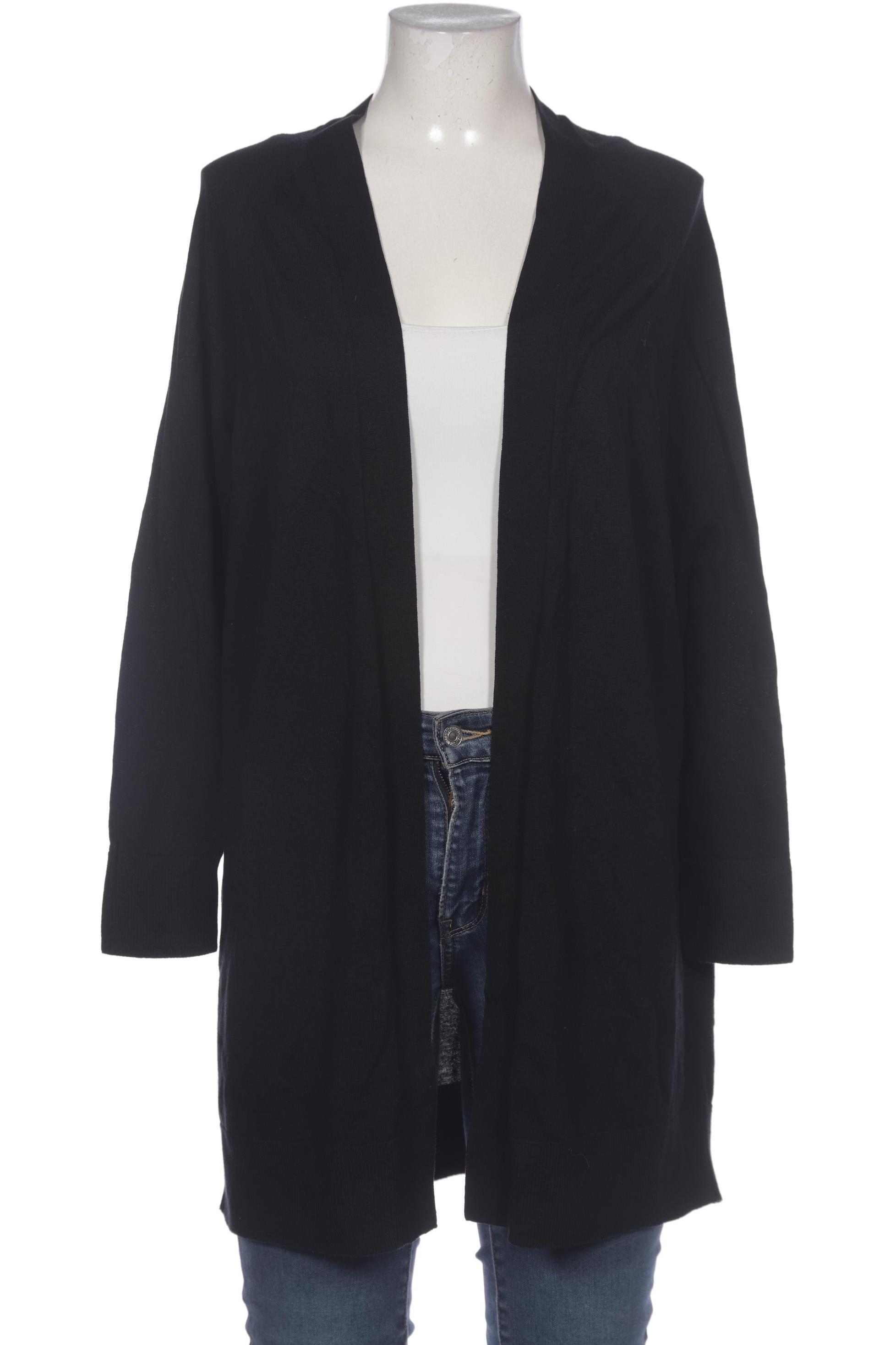 

Esprit Damen Strickjacke, schwarz, Gr. 42