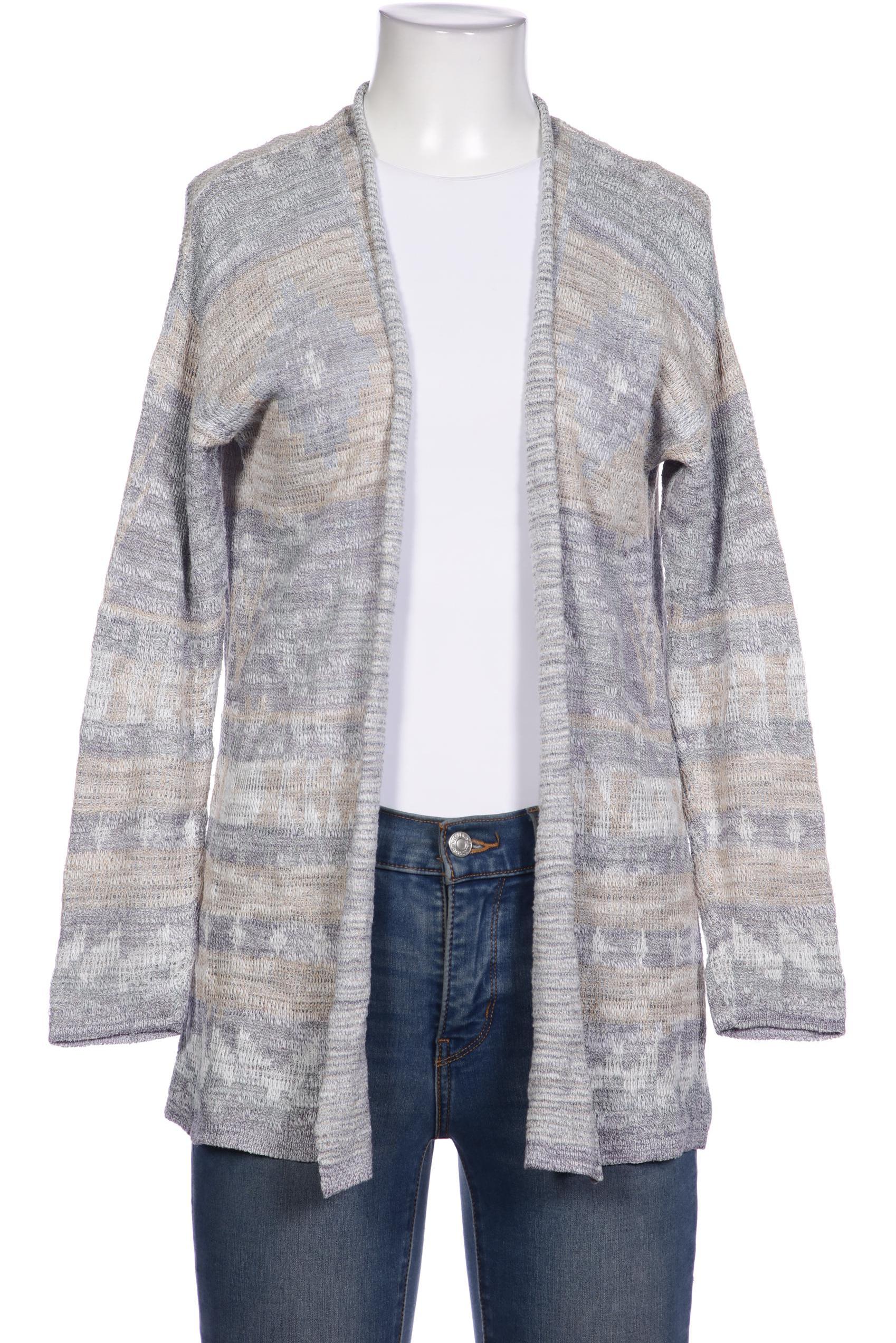 

Esprit Damen Strickjacke, blau, Gr. 34