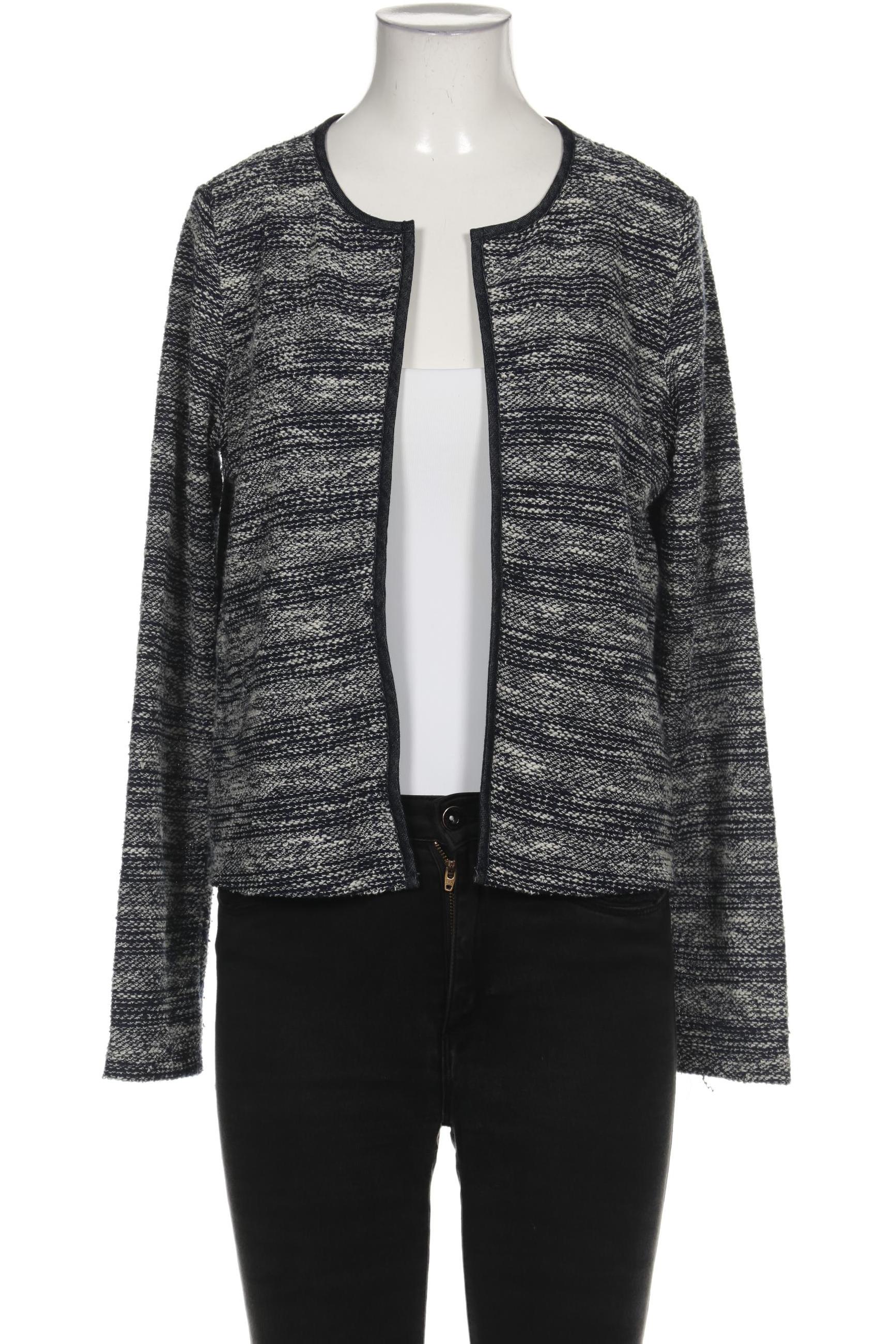 

Esprit Damen Strickjacke, marineblau, Gr. 38
