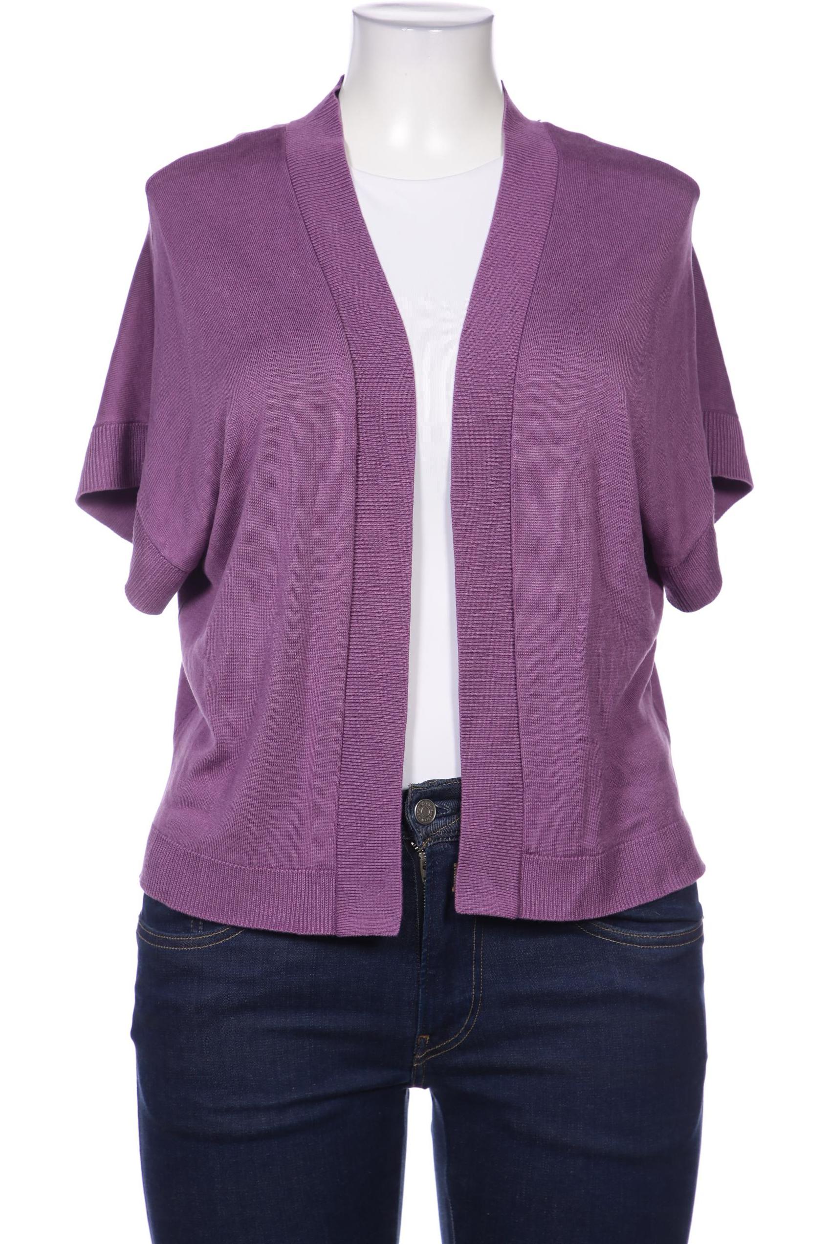 

Esprit Damen Strickjacke, flieder
