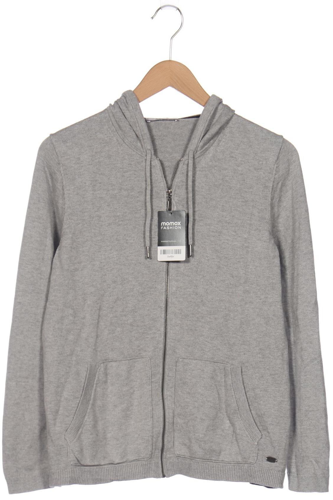 

Esprit Damen Strickjacke, grau