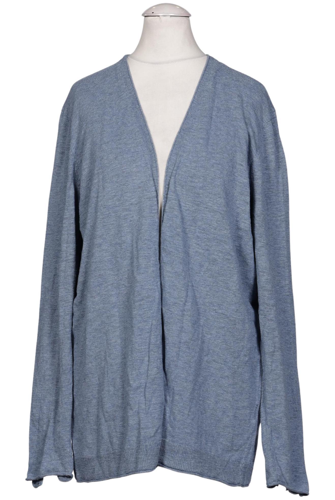 

Esprit Damen Strickjacke, hellblau, Gr. 38