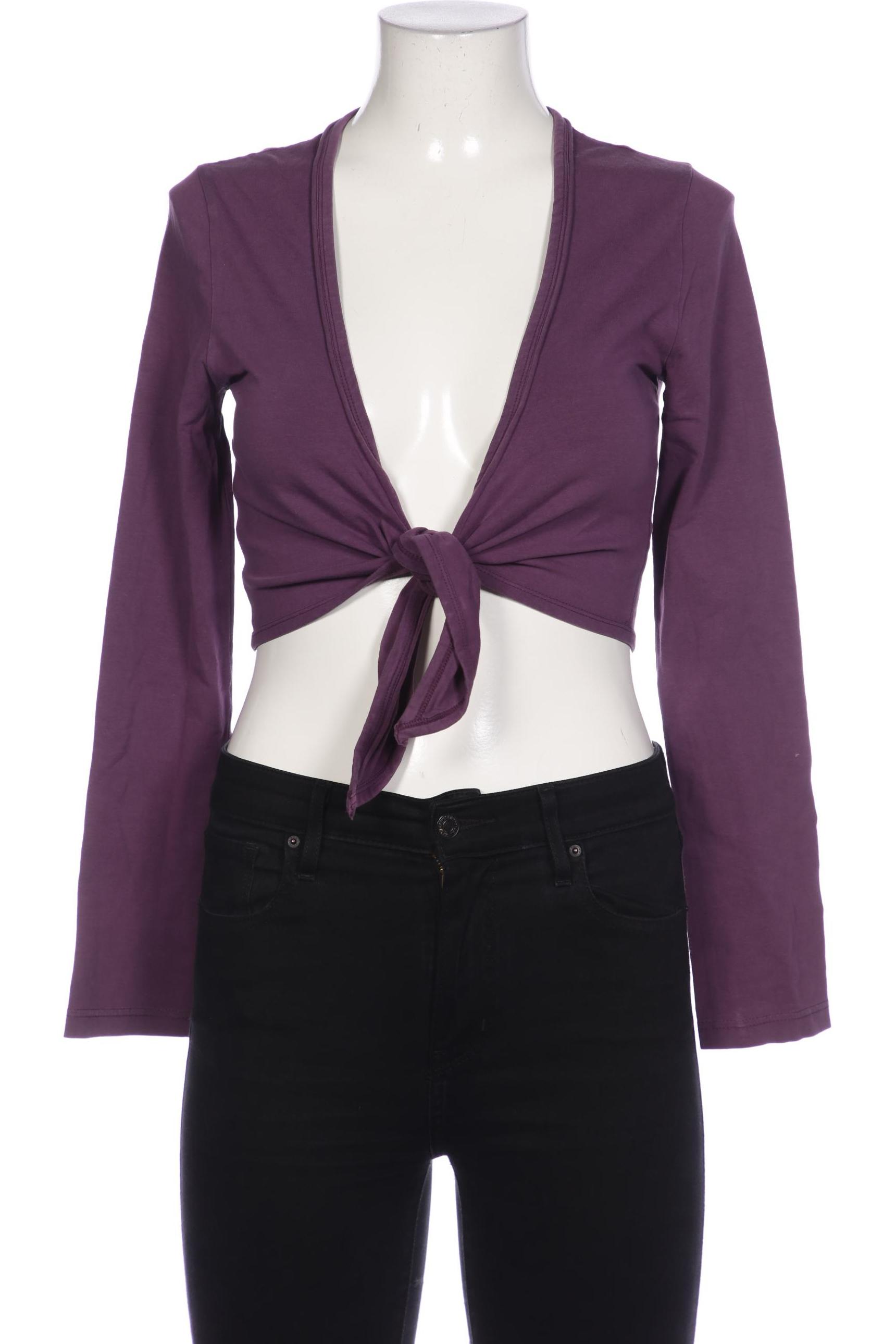 

Esprit Damen Strickjacke, flieder, Gr. 42