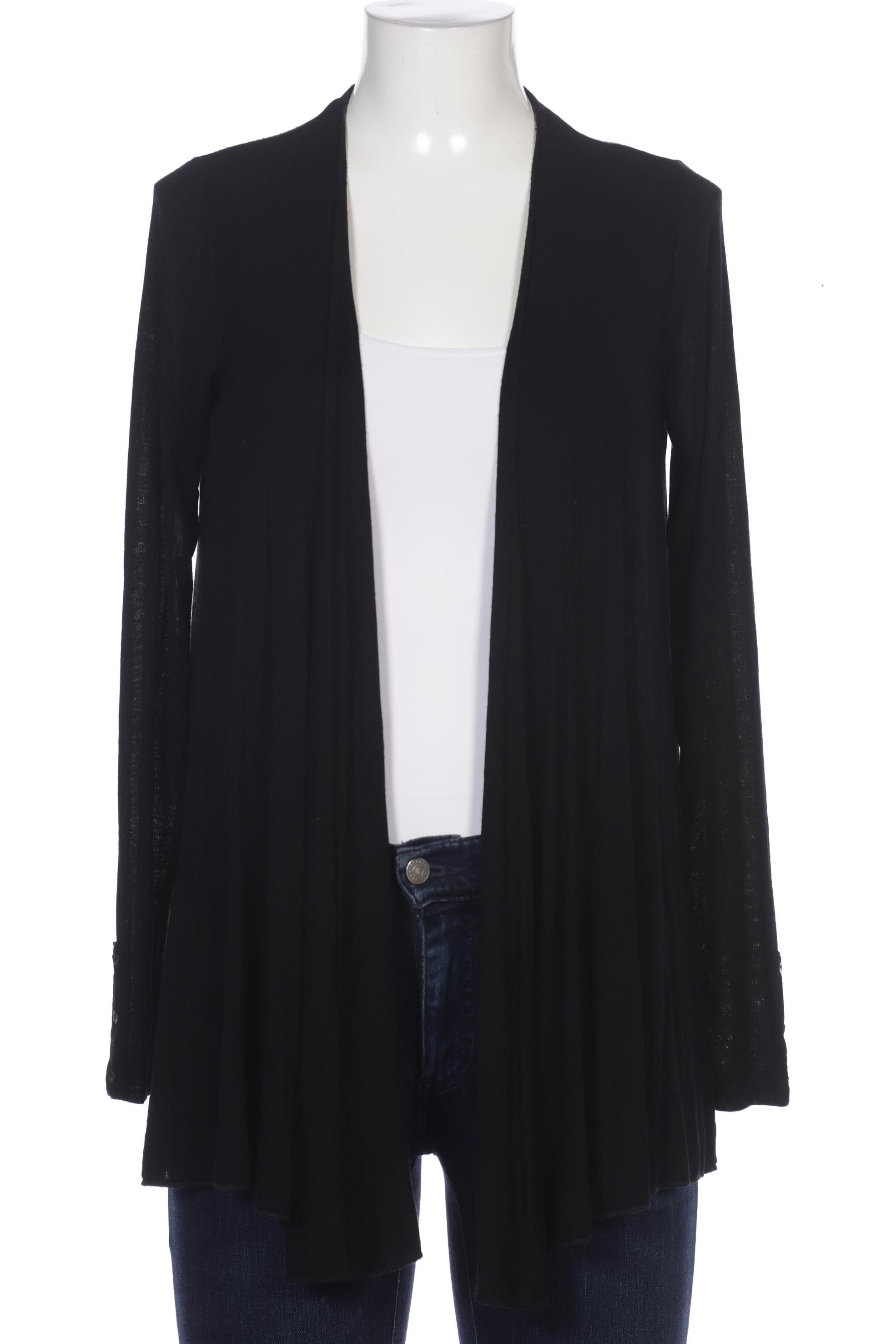 

Esprit Damen Strickjacke, schwarz