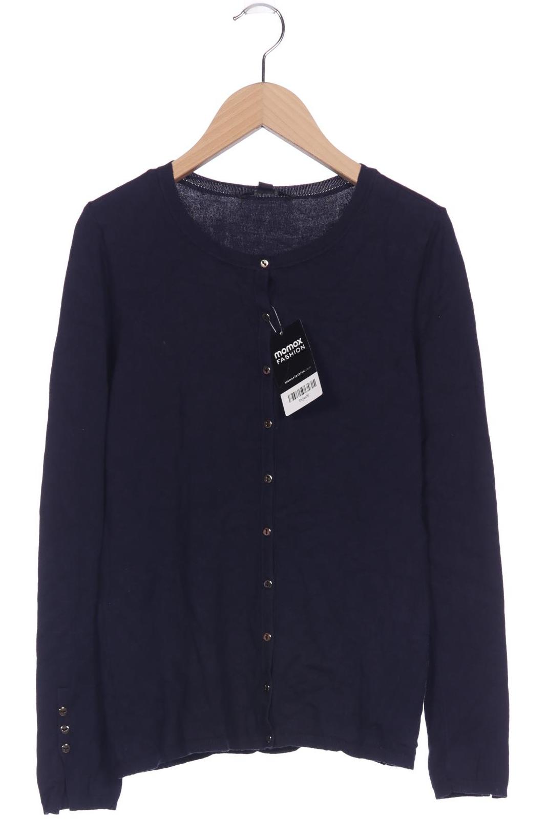 

Esprit Damen Strickjacke, marineblau, Gr. 34