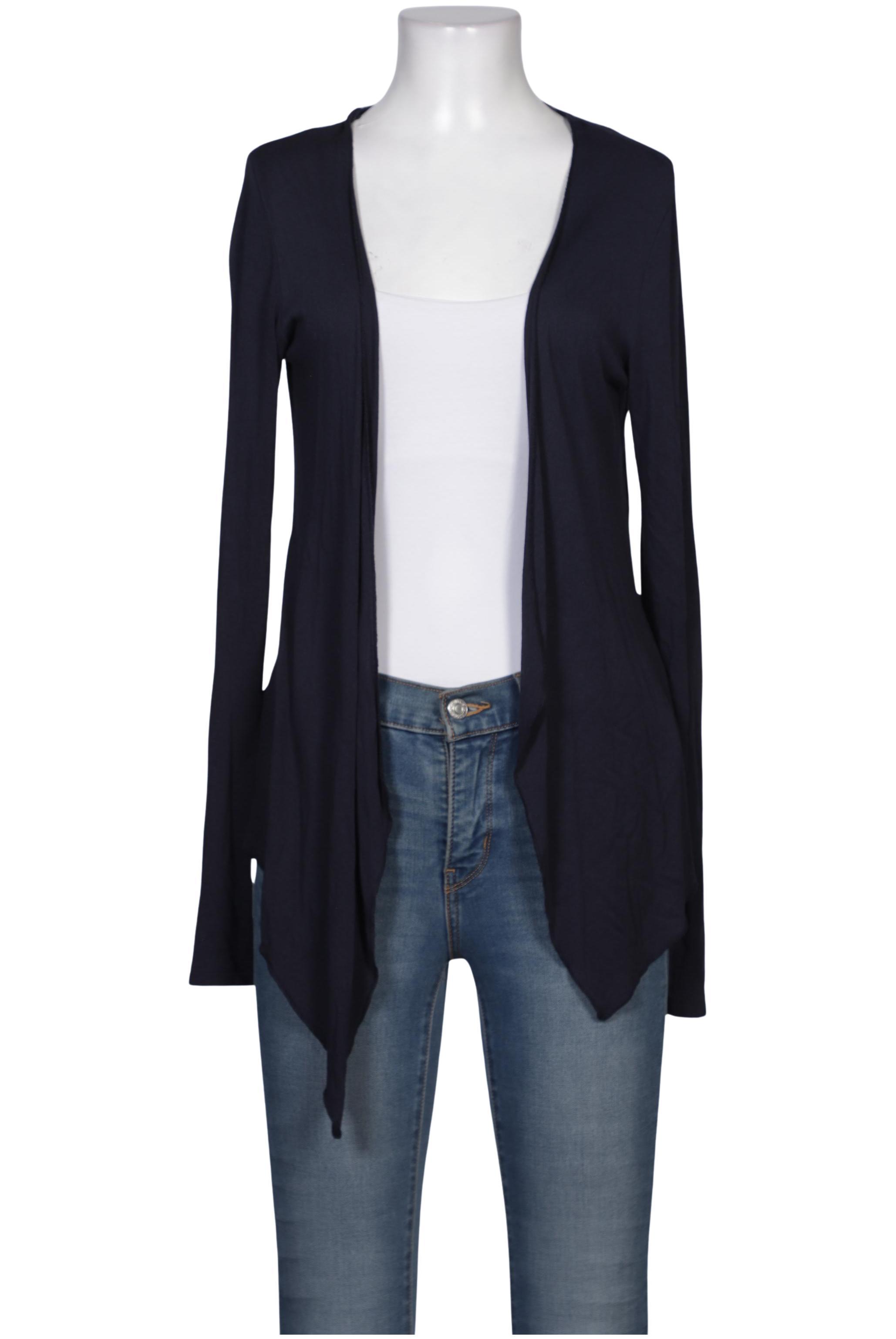 

Esprit Damen Strickjacke, marineblau, Gr. 38